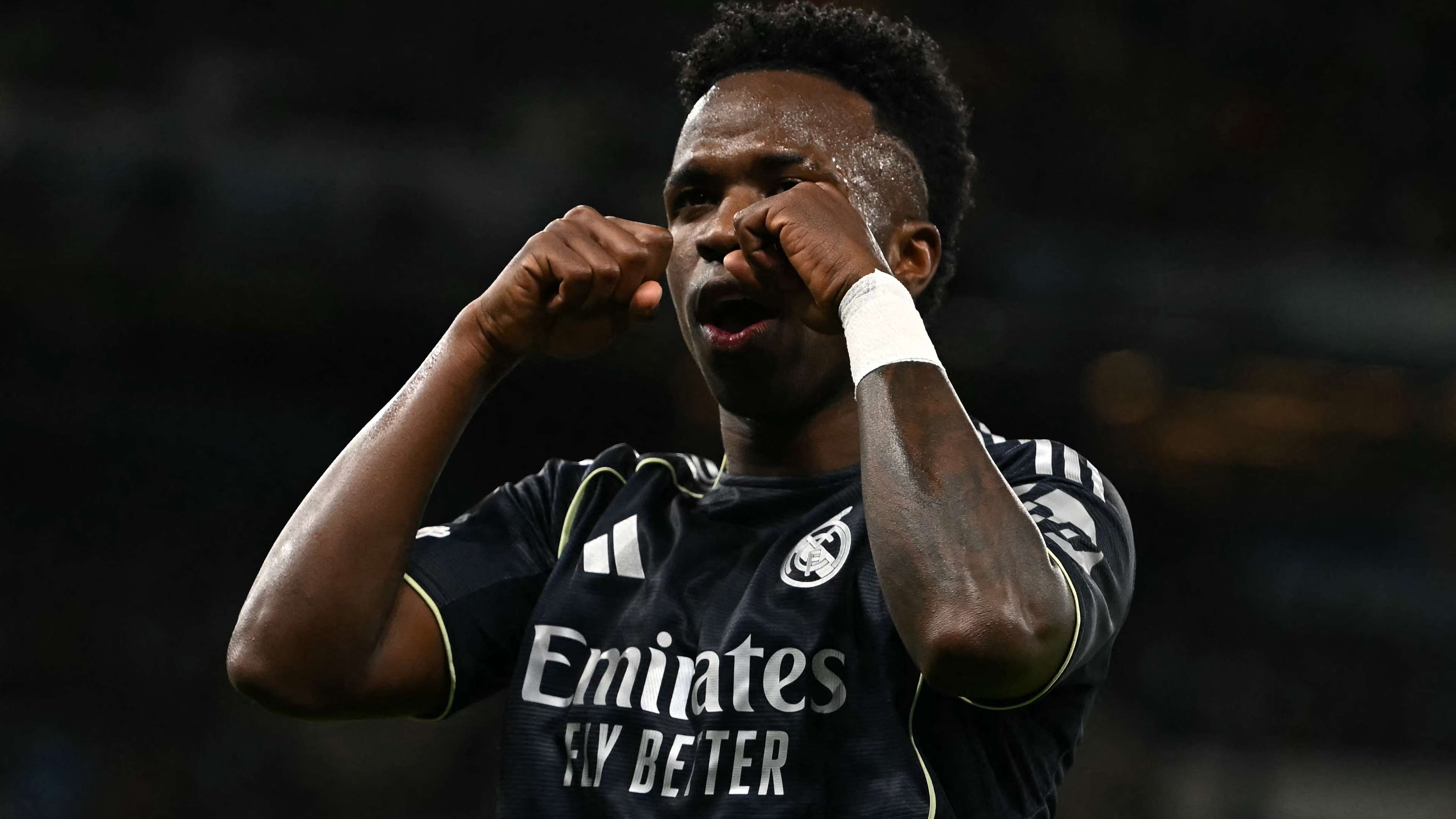 He pays his own salary! 16 reasons pushing Real Madrid to renew Vinicius's contract  