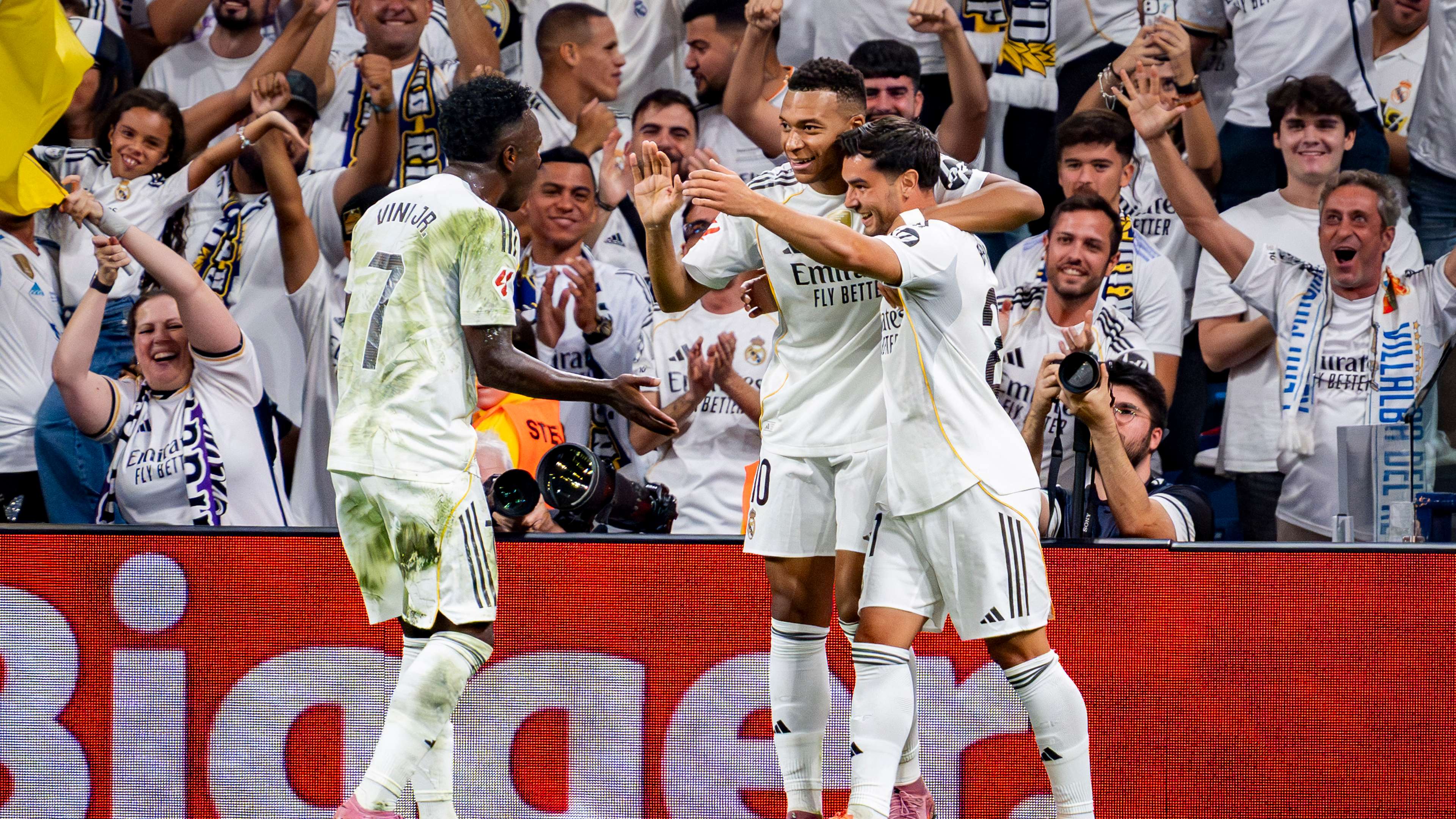 Brahim Díaz on the edge of the abyss: an exceptional deal changes everything  