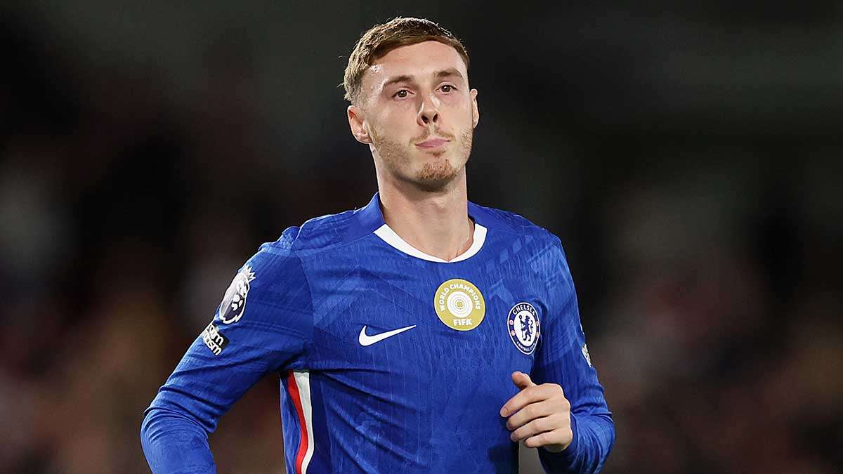 Palmer warns Chelsea signing: you will face legal accountability  