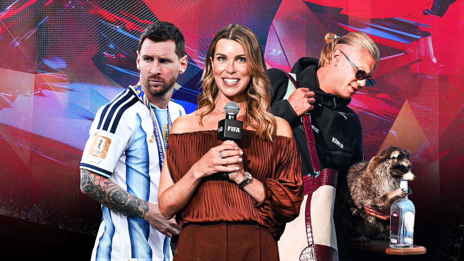 ‘It was one world’ - How an imperfect World Cup united fans  