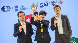 FIDE Transforms 2027 World Cup Format  