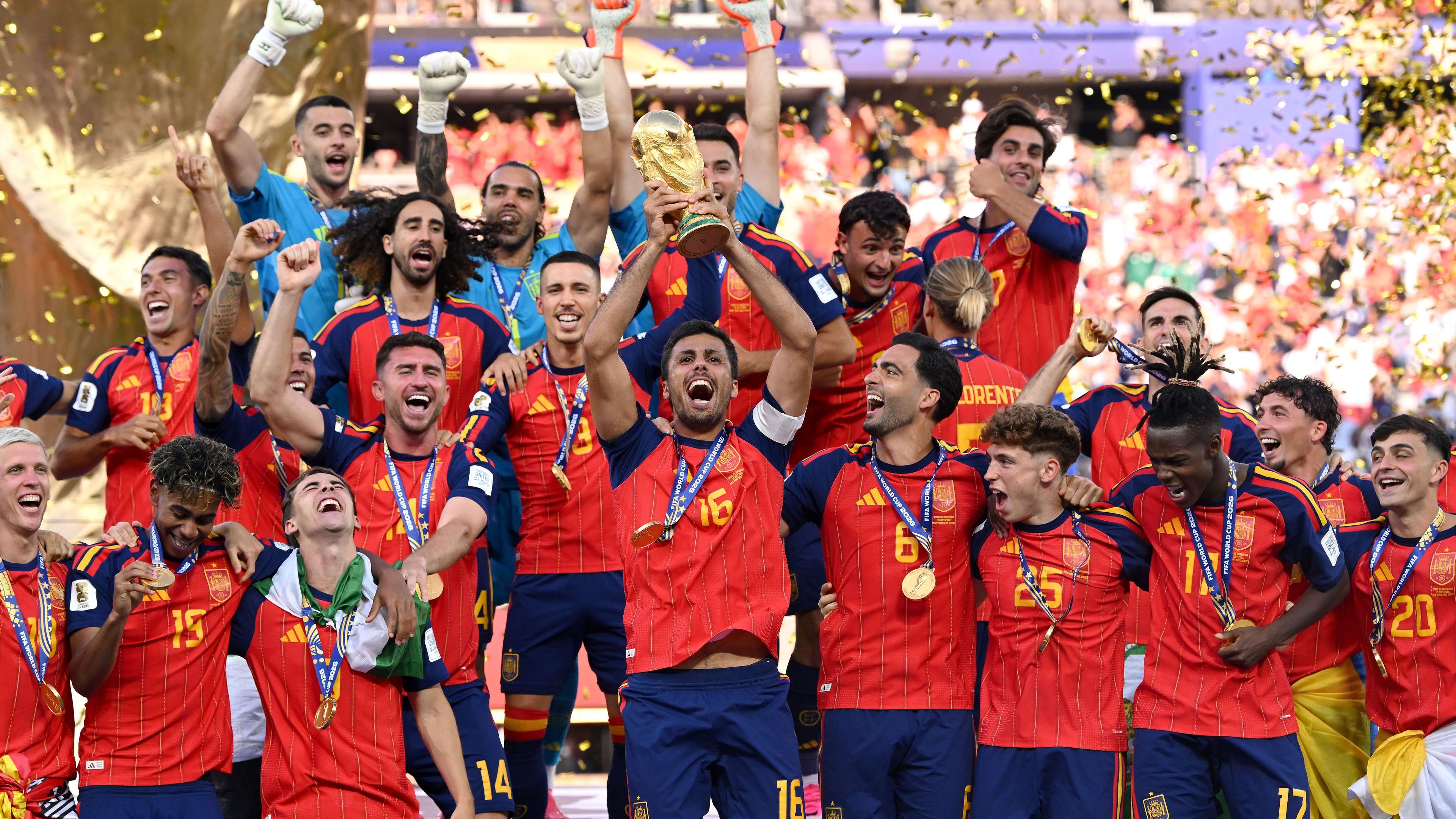 The Lie of Beautiful Football and the Mystery That Killed the Arab Dream: 10 Lessons Learned from the 2026 World Cup  