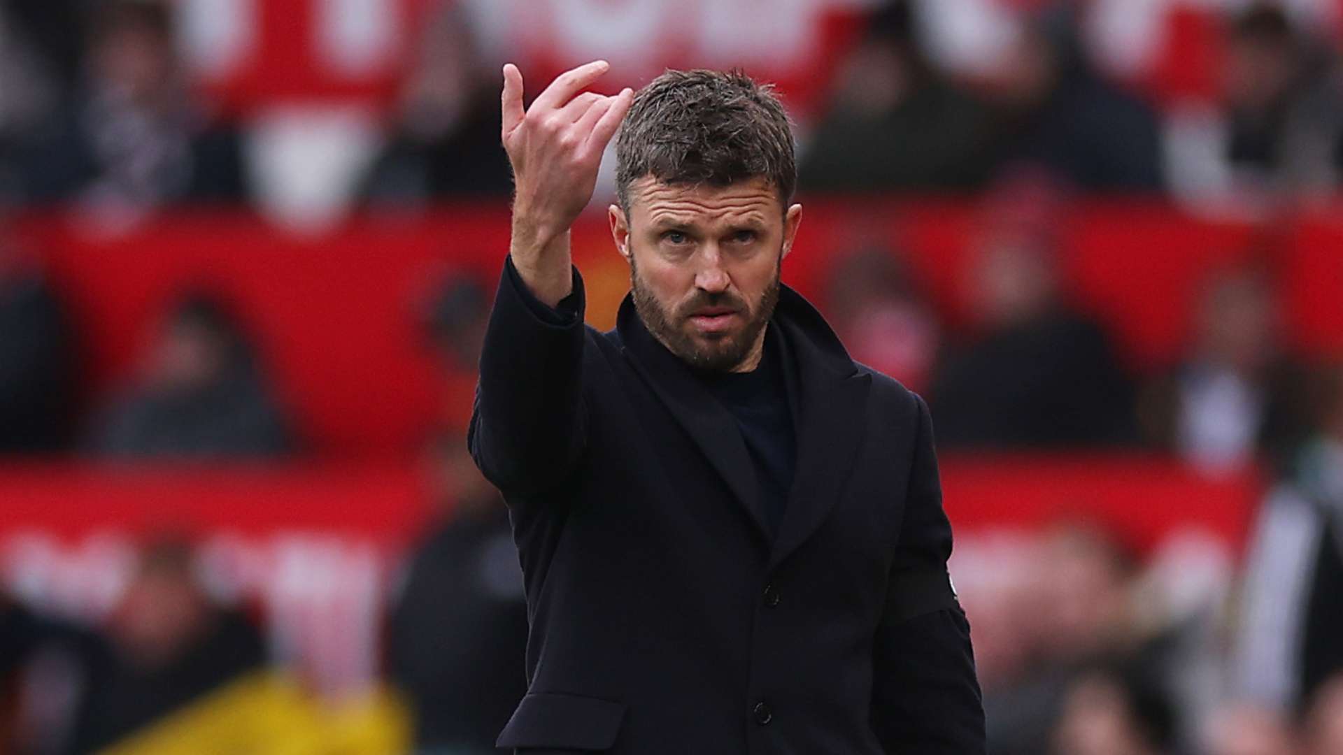 Man Utd tipped to test Forest ‘resolve’ in bid to sign Player of the Year  