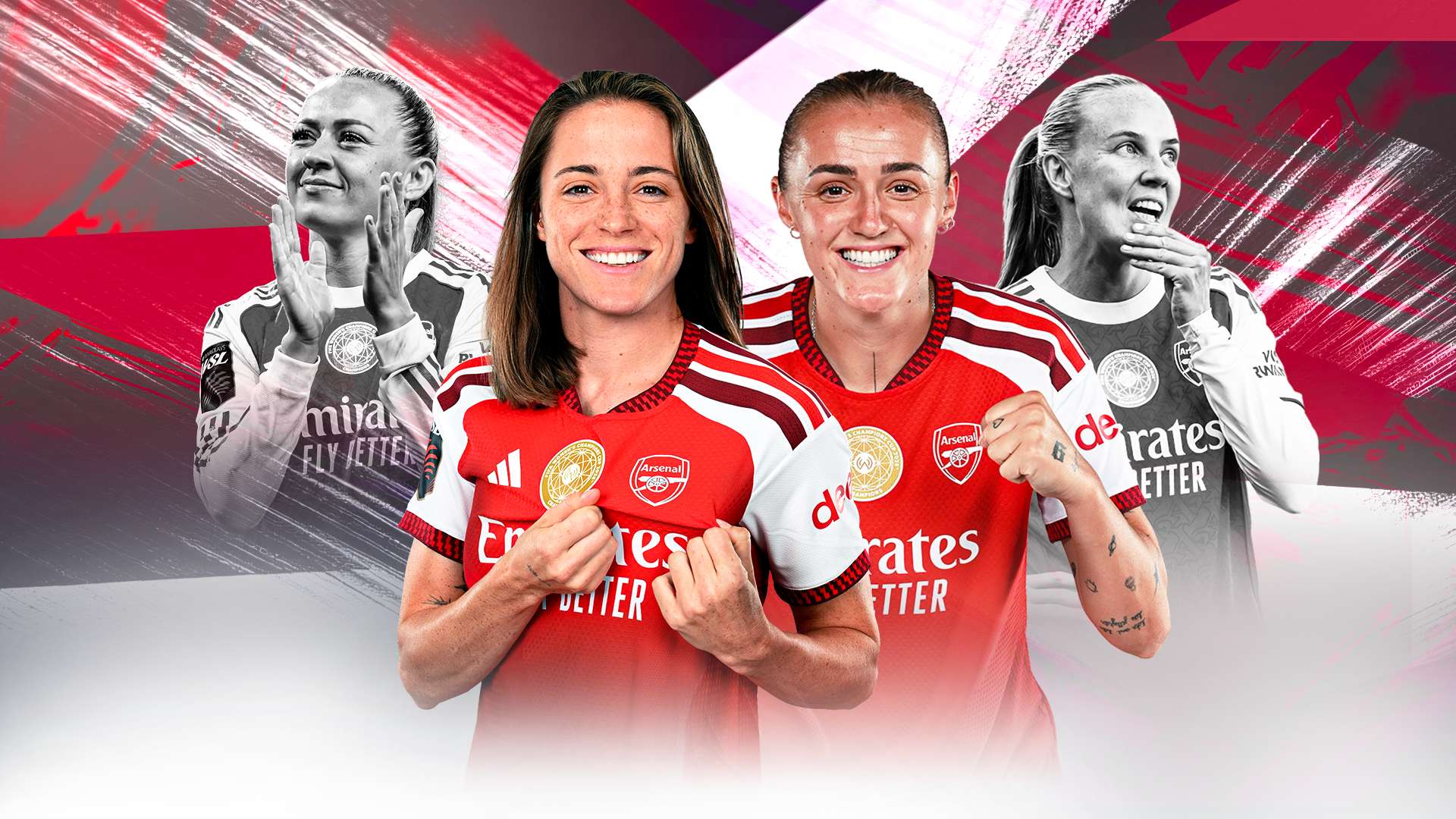 Arsenal's summer spree can spark end to WSL title drought  