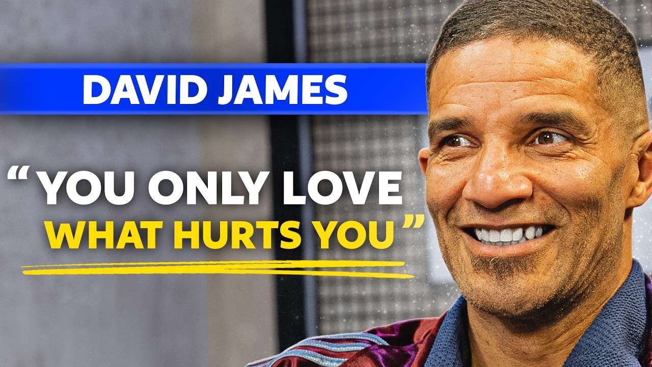 🎥 | David James on England, Liverpool, Alisson & more  