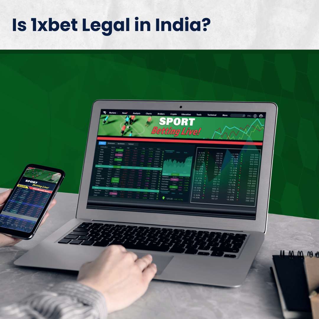 Is 1xBet Legal in India? Uncover the July 2026 Update  