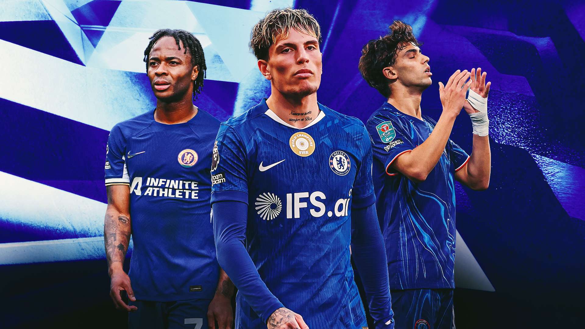 Garnacho & the top 10 worst signings of Chelsea's BlueCo era  