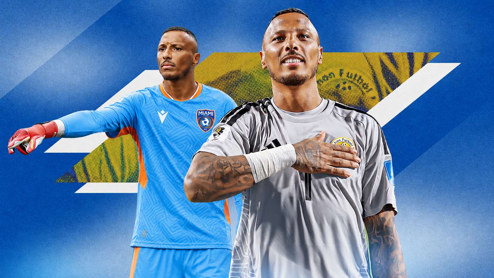 From free agent to World Cup hero: Eloy Room’s remarkable rise  