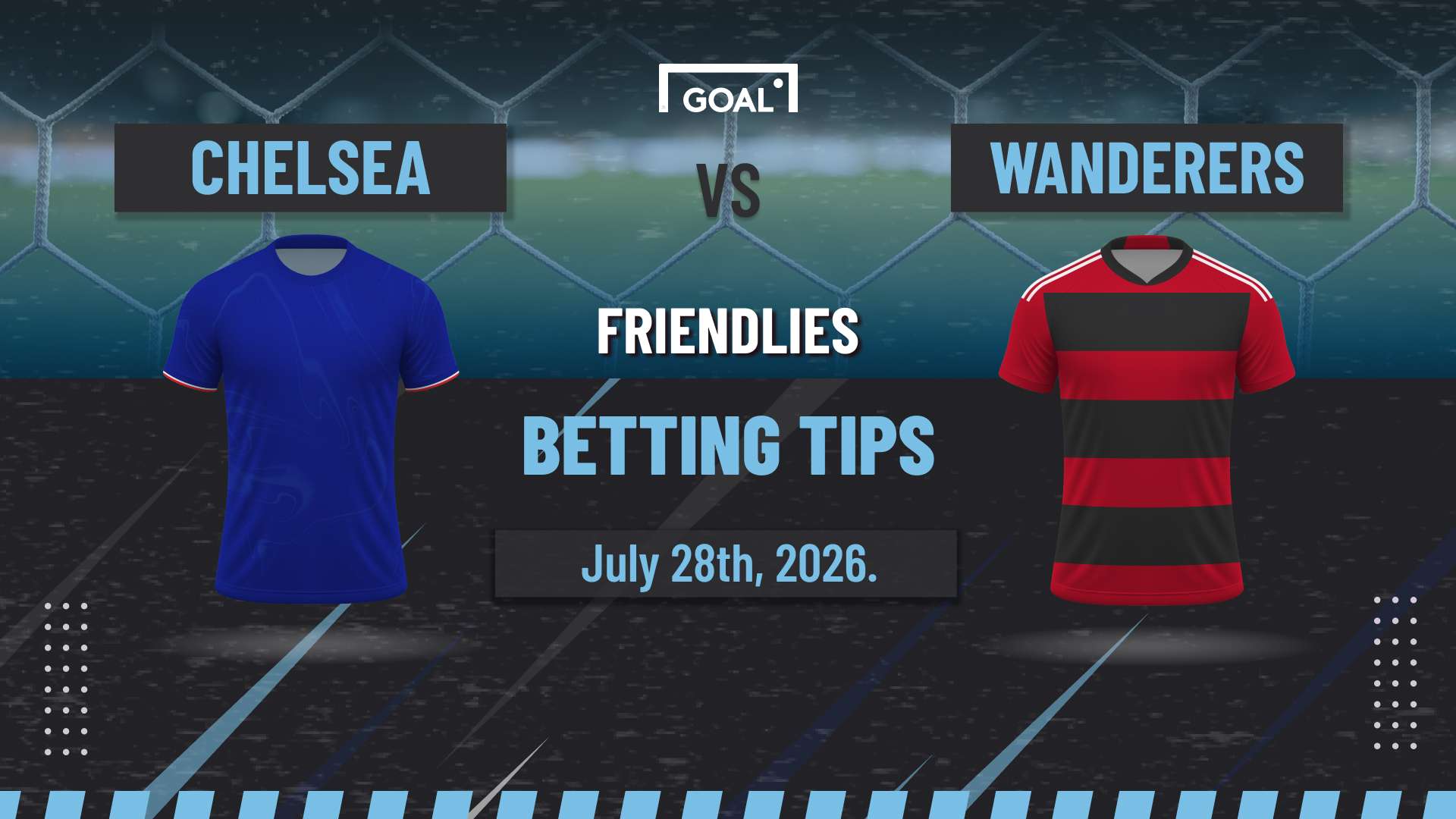 Chelsea vs WS Wanderers predictions: Goals to flow in Sydney  