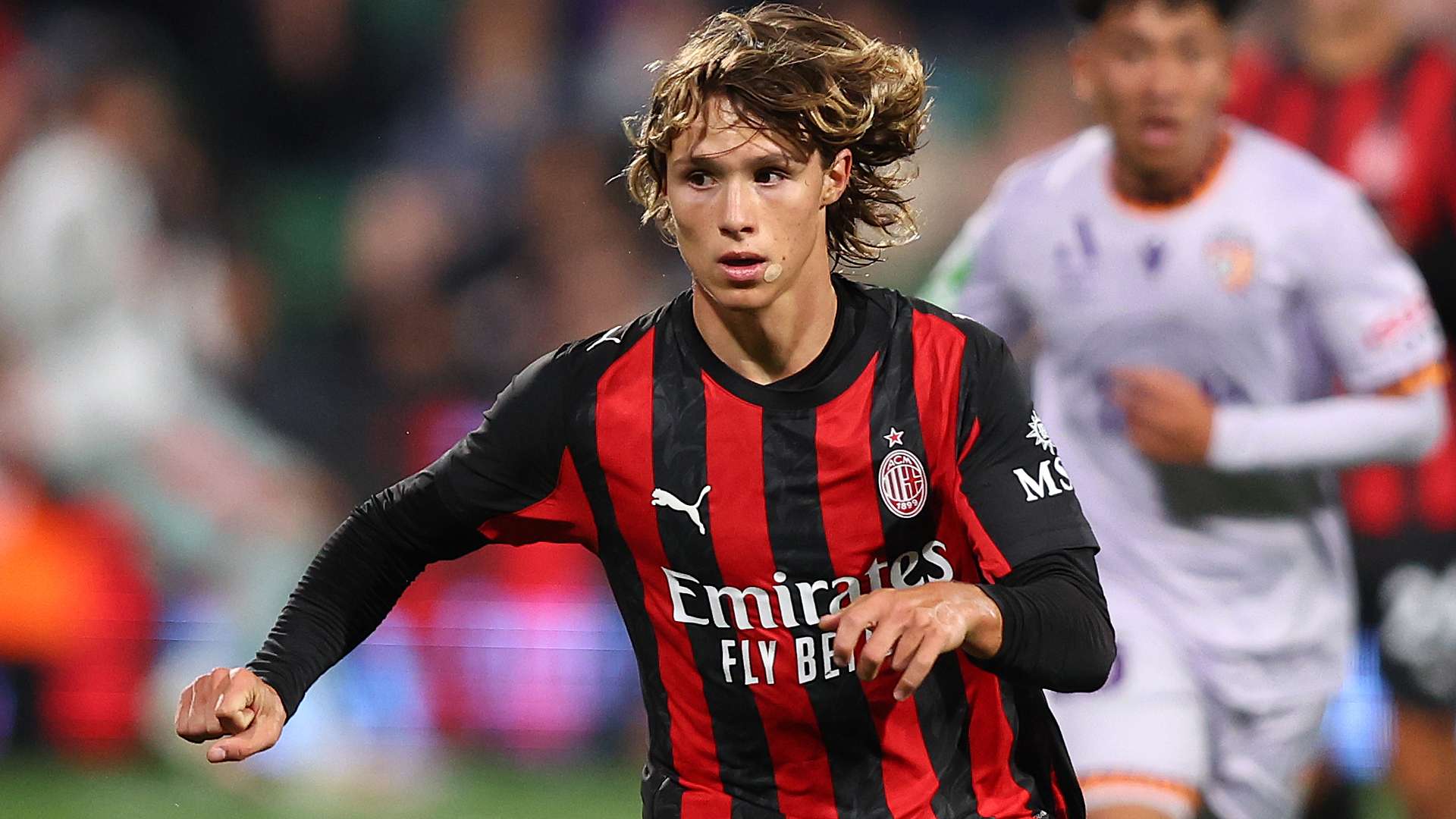 Parma, concrete interest in AC Milan’s Comotto  