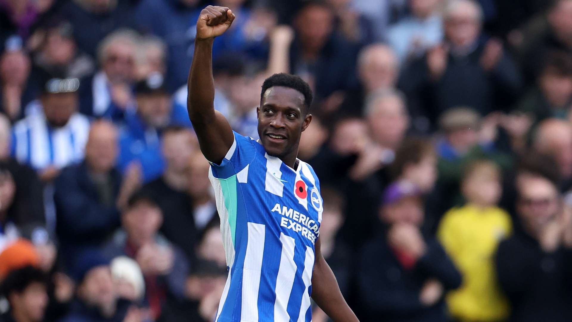 Welbeck set for medical ahead of shock Chelsea move  