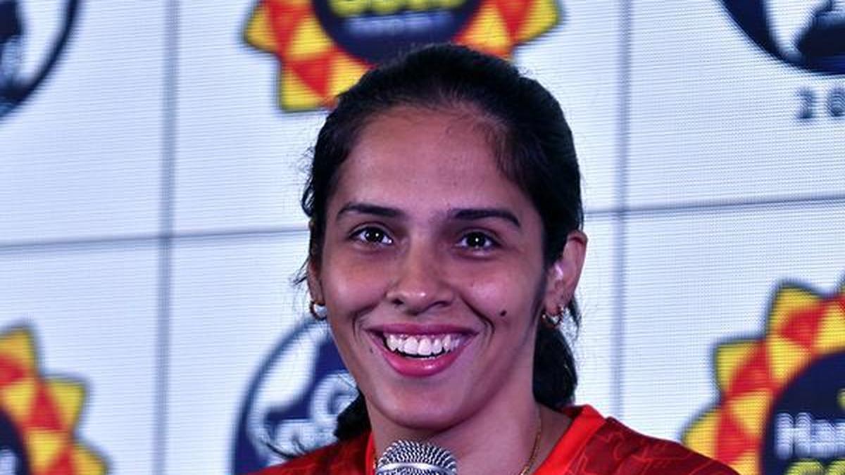 You can never write a champion off: Saina Nehwal on PV Sindhu  
