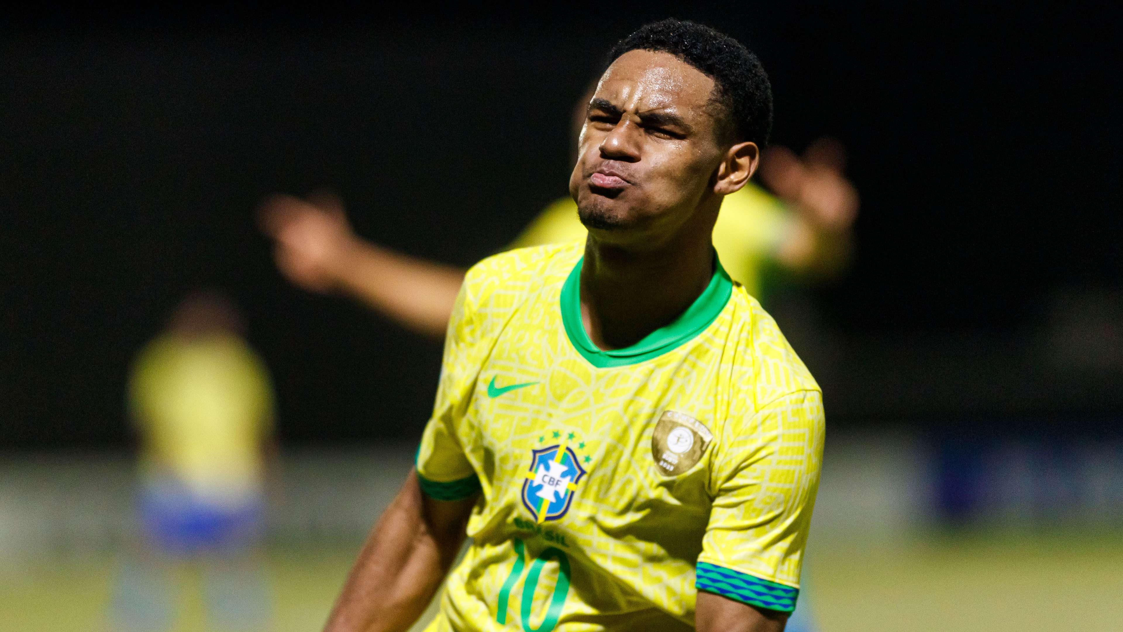 Real Madrid and Barcelona among them: Palmeiras surprise Europe's giants with a decision concerning their gem  