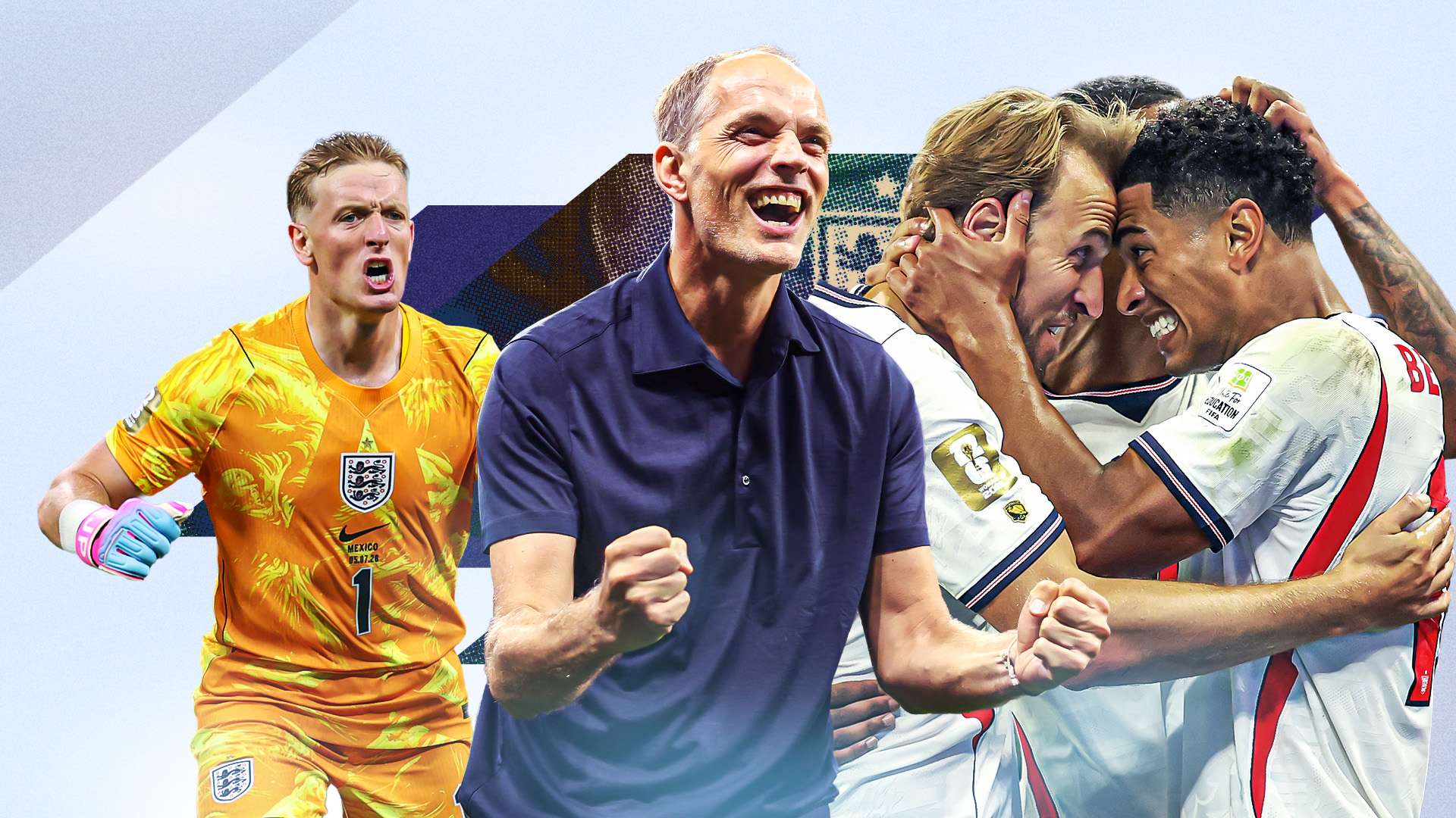 Victory of champions? England proved they CAN win the World Cup  