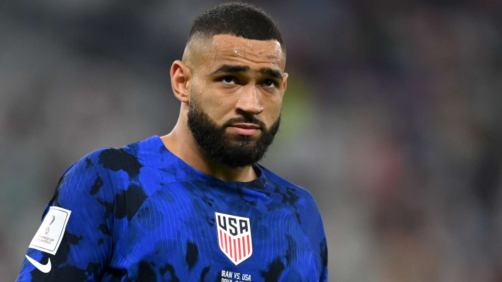 USMNT star Carter-Vickers delivers fitness update at Celtic  