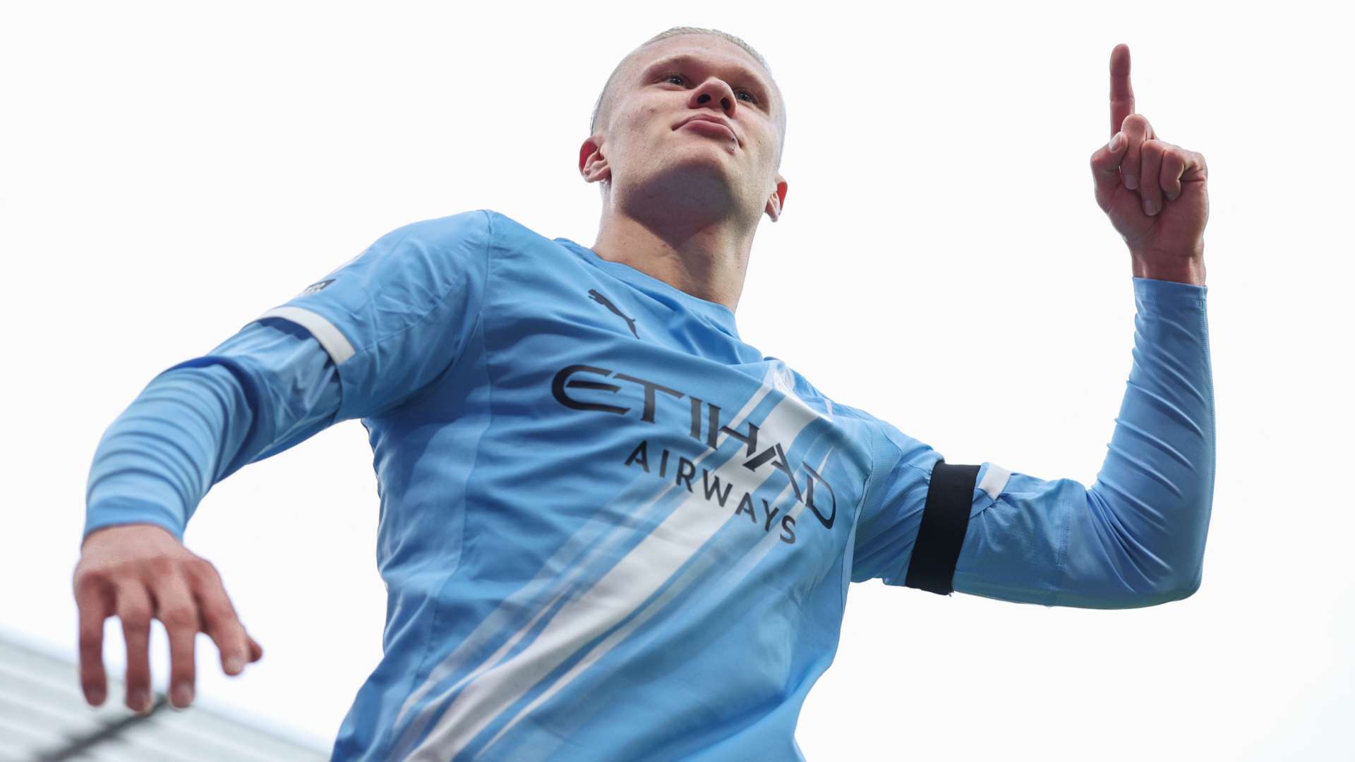 How long will Haaland stay at City? Transfer fee won’t be ‘small’  