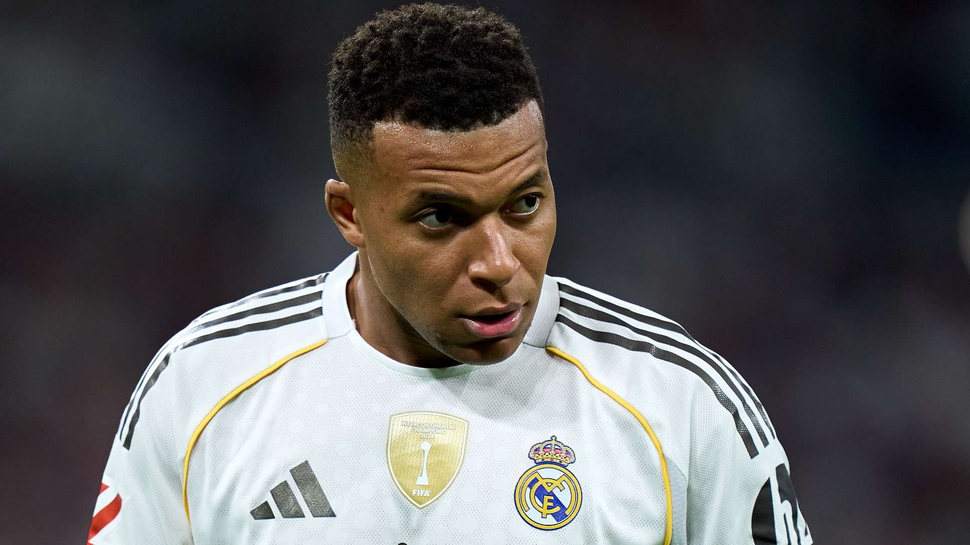 ‘Devastated & fuming’ - Mbappe desperate to emulate Ronaldo  