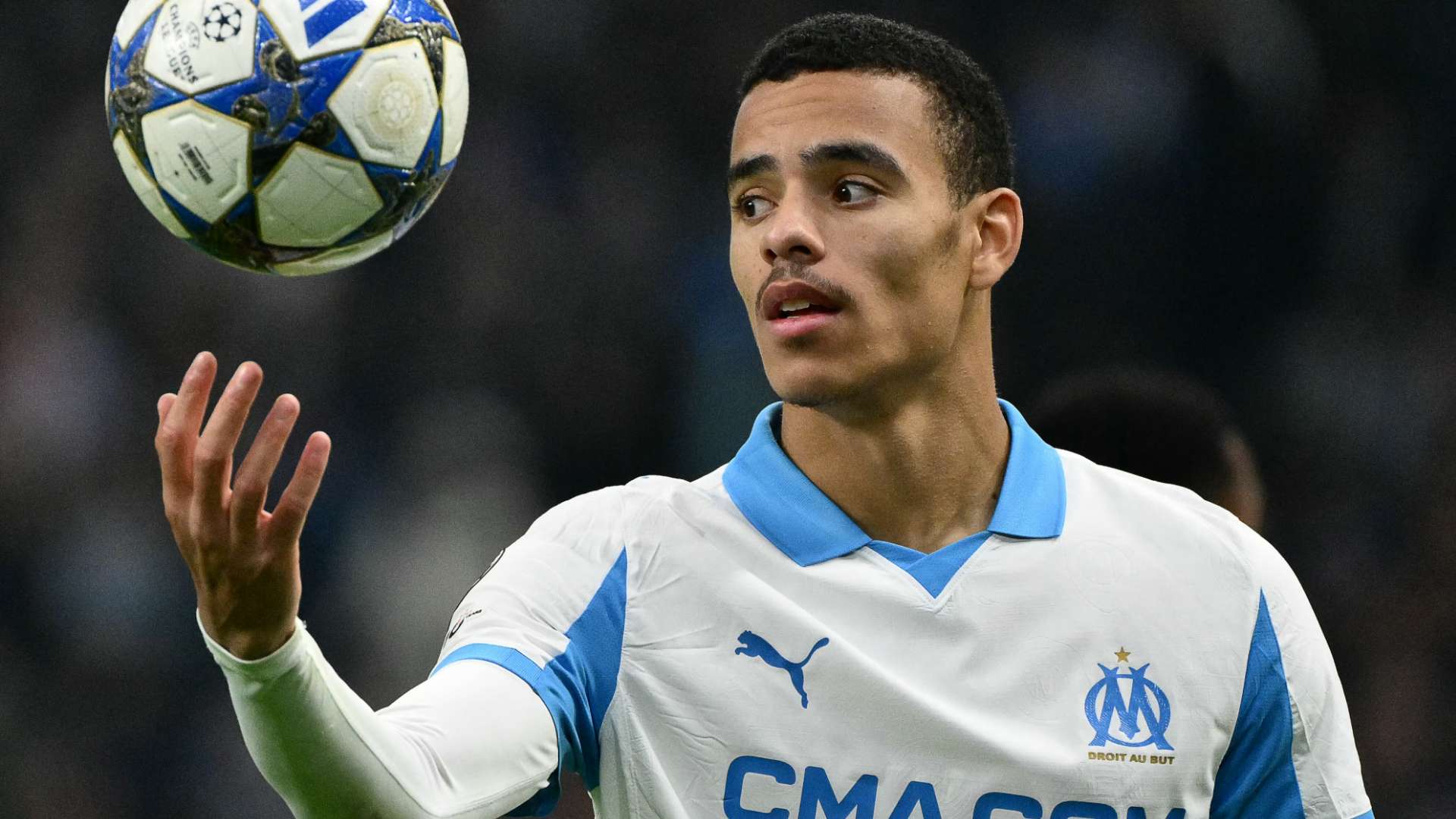 Greenwood 'disrespected' Atletico before Fenerbahce move  