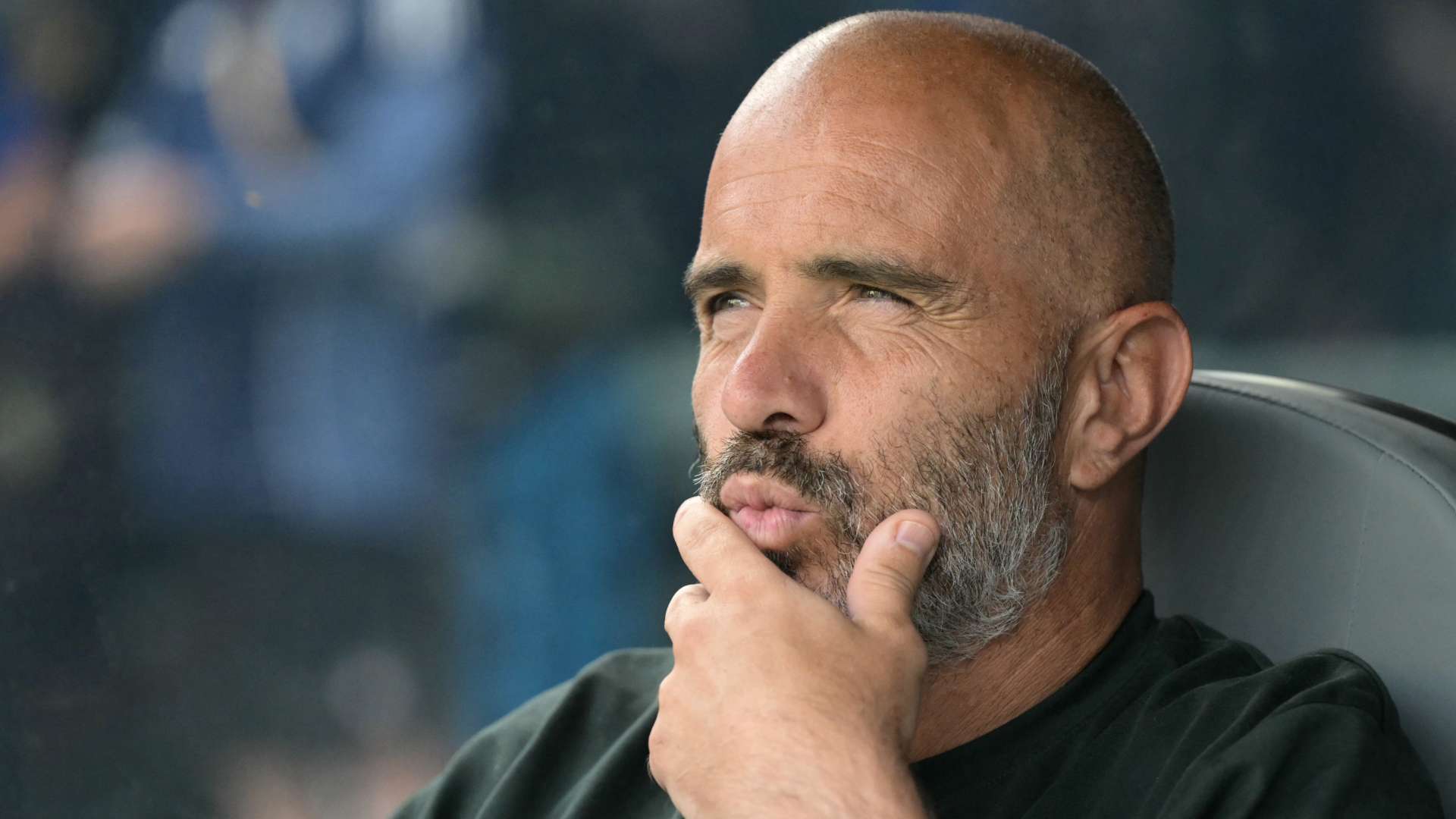 Maresca reacts to 115-charge FFP case at Man City  