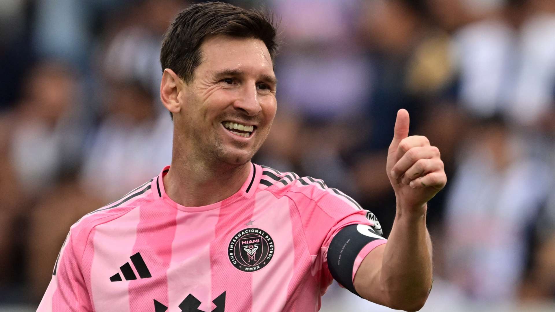 Explained: Why Messi will avoid ban for missing MLS All-Star Game  