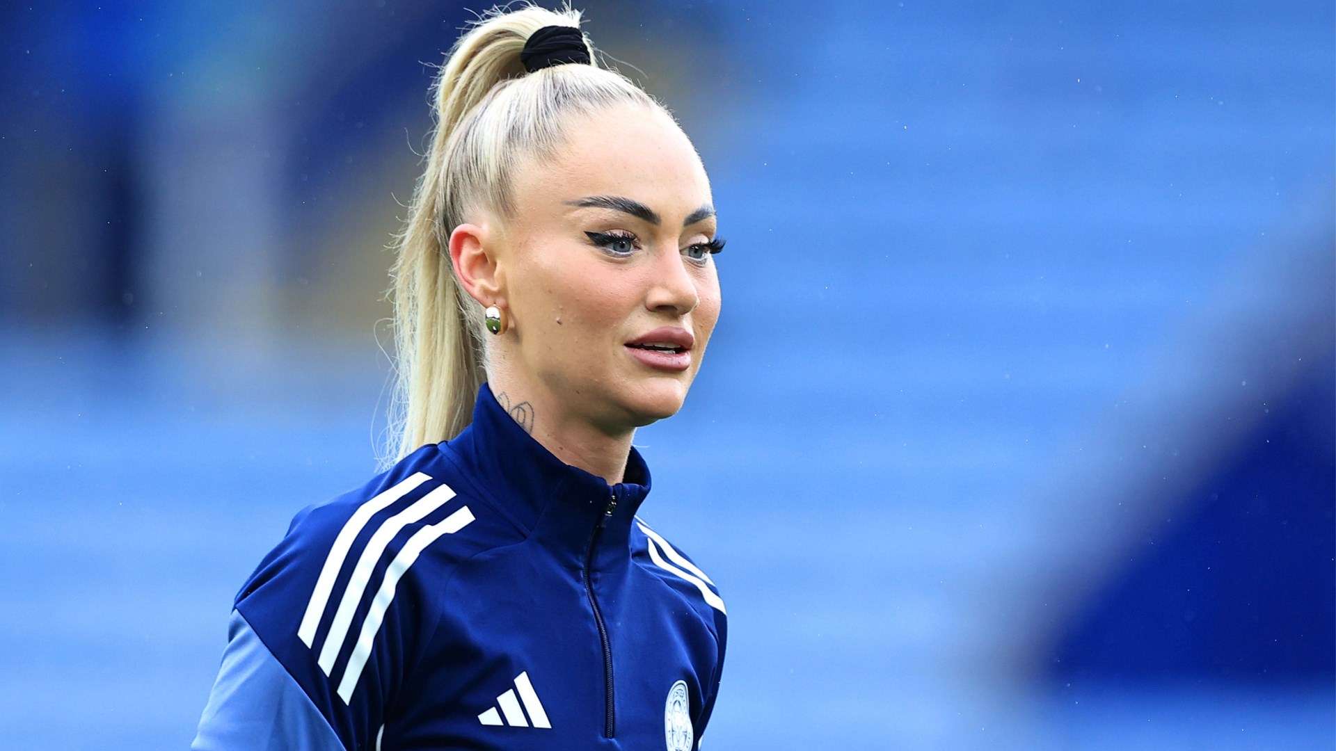 Lehmann returns to Leicester for pre-season training  