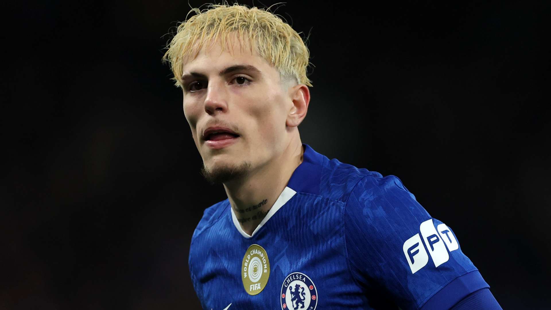 Roma bid €40m for Garnacho and eye Summerville swoop  