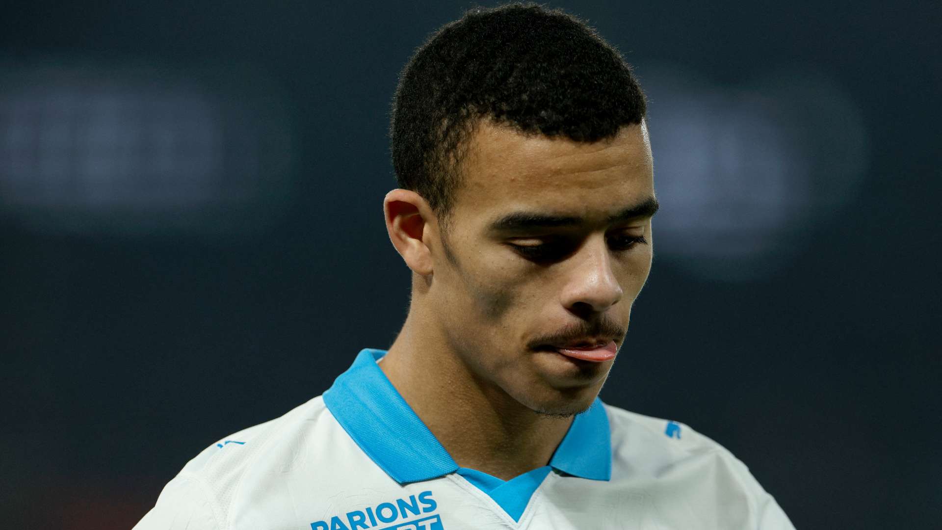 Marseille explain decision to sanction Greenwood transfer  