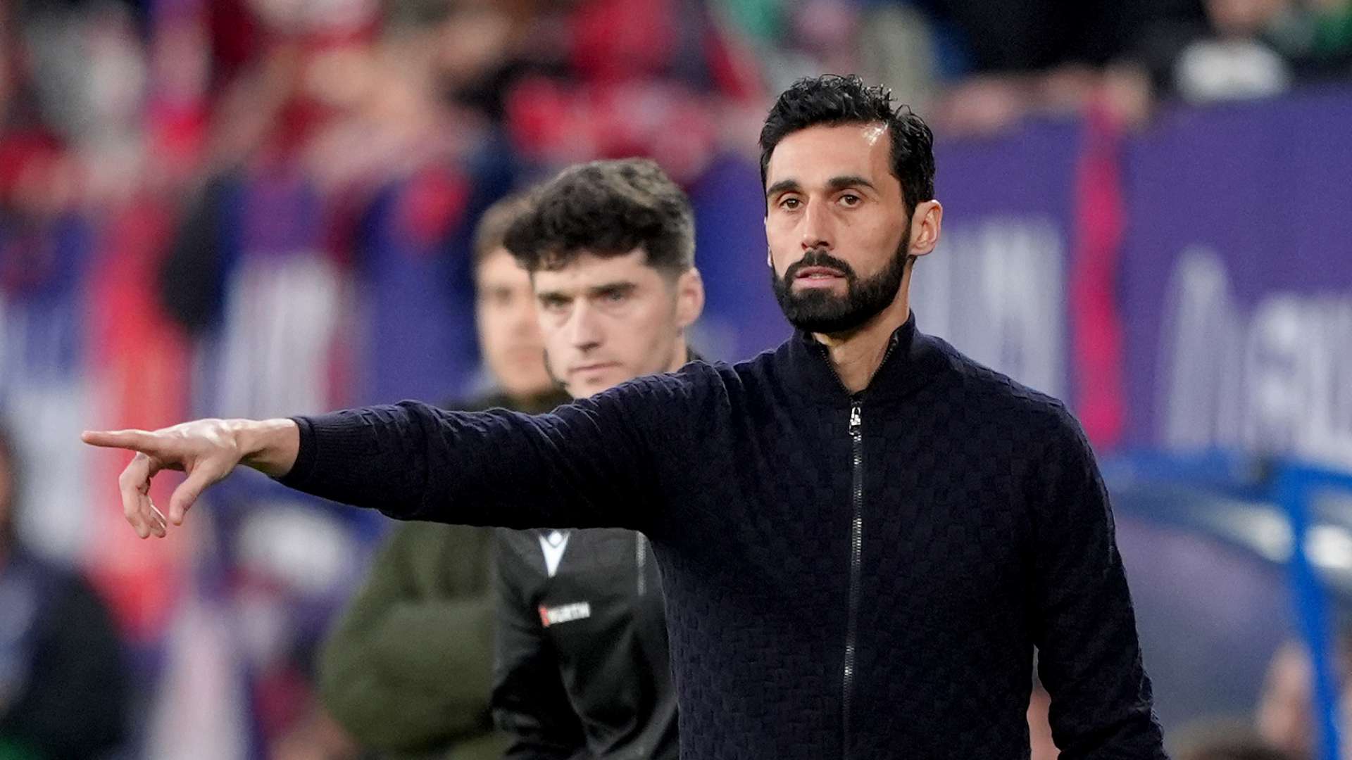 After Gonzalo Garcia: Arbeloa sets his sights on another gem at Real Madrid  