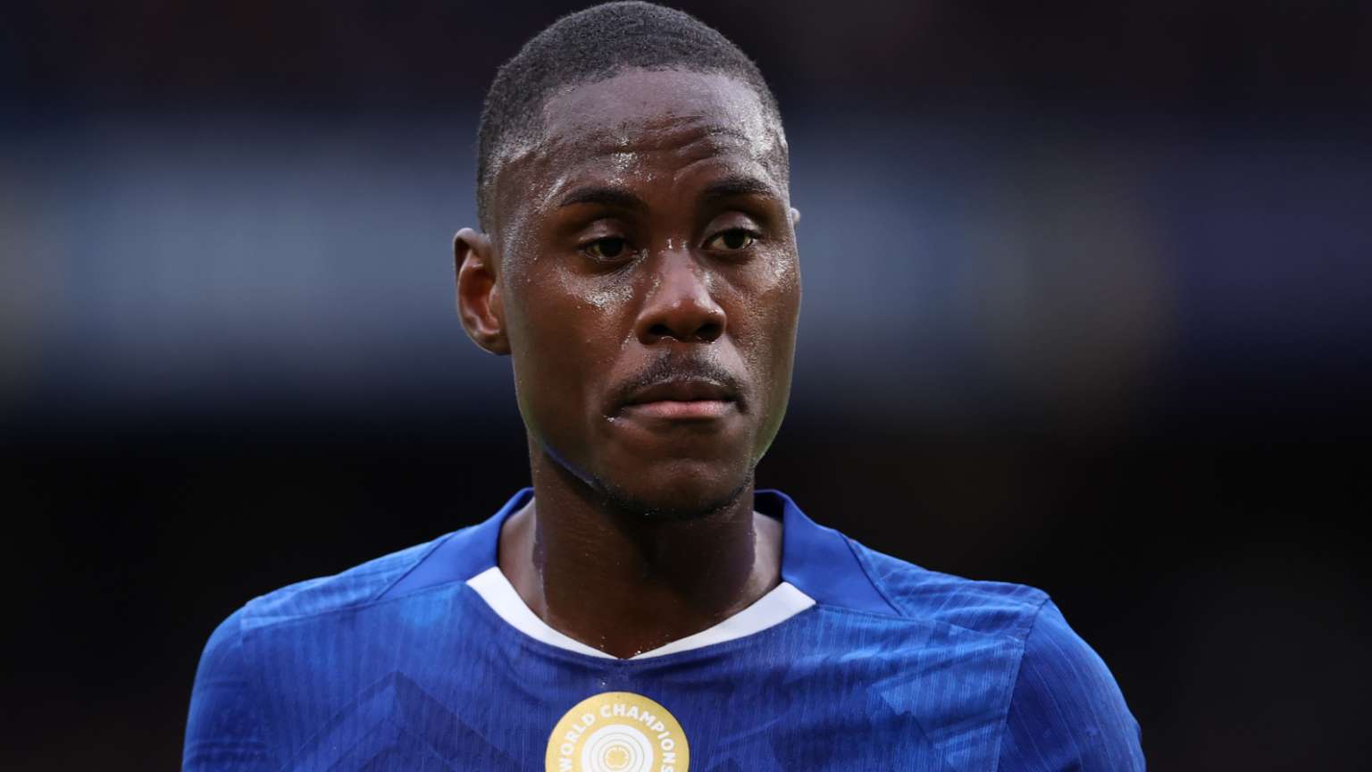 Chalobah to reunite with Fabregas as Como  