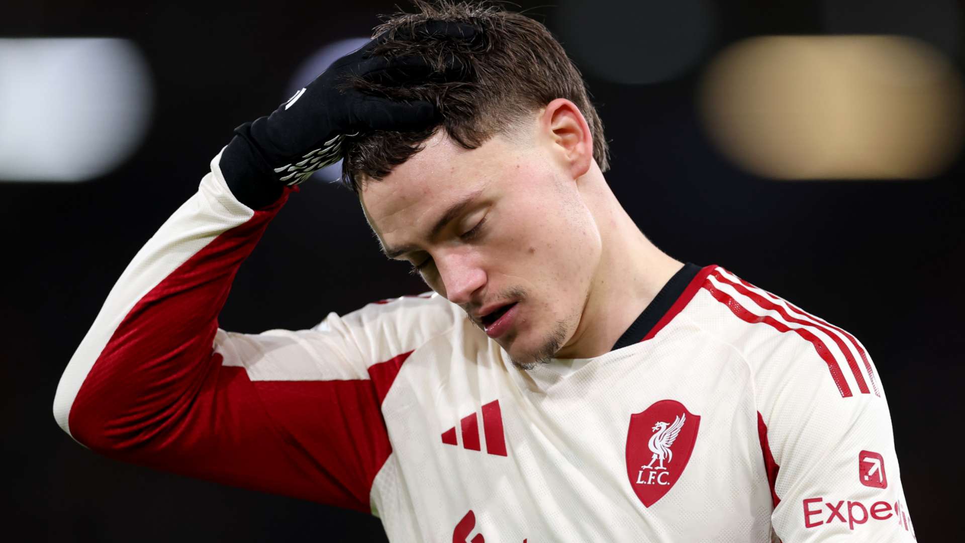 ‘Bare minimum’ target set for £116m Wirtz after double flop  