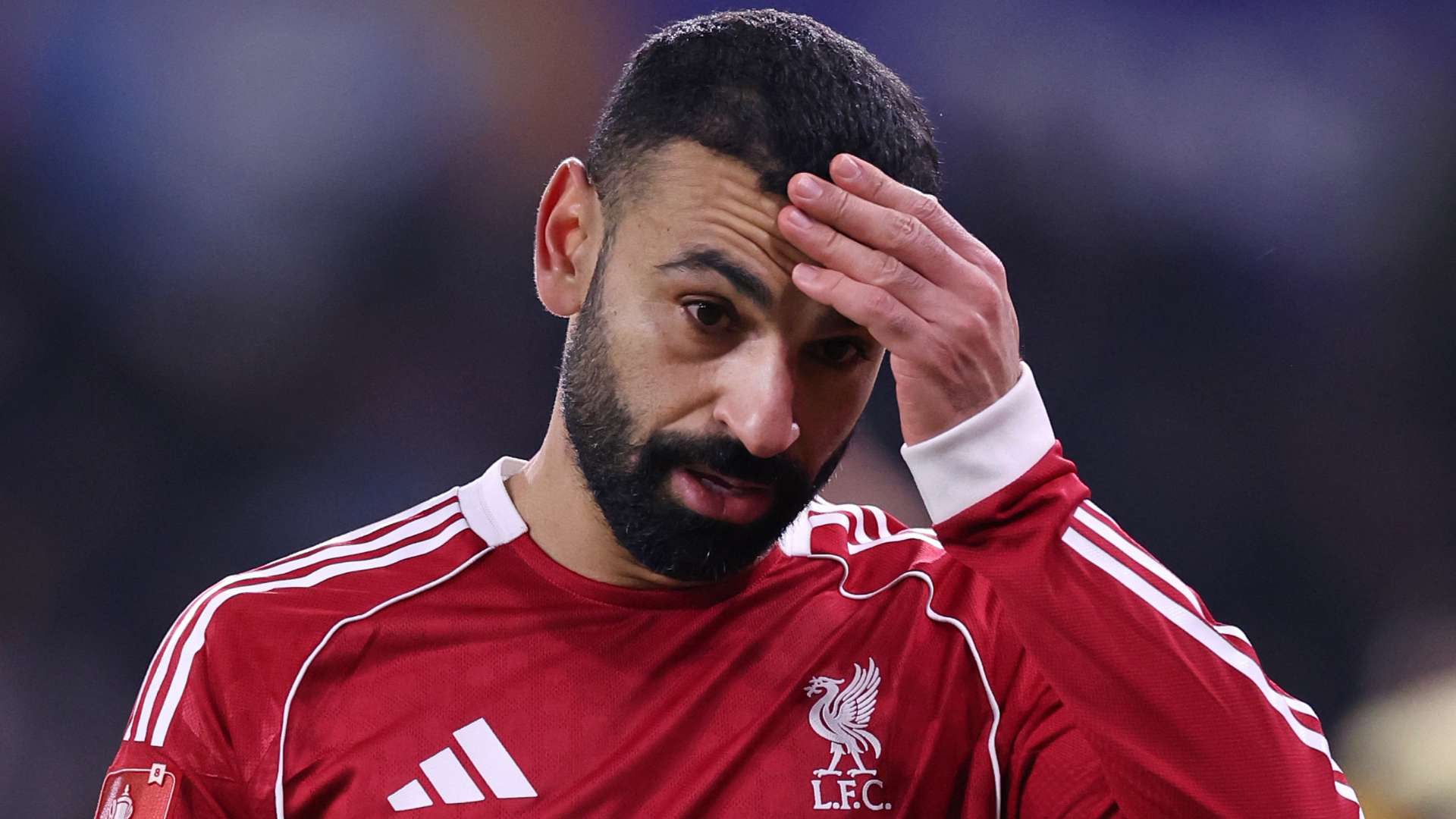 Revealed: Why Salah's Besiktas transfer is set to collapse  