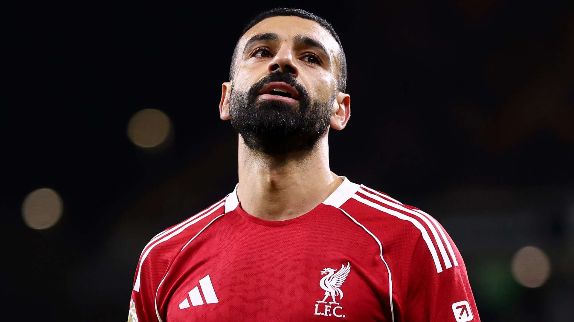 Salah's agent complicates his move to Besiktas: 24-hour deadline to settle the matter  