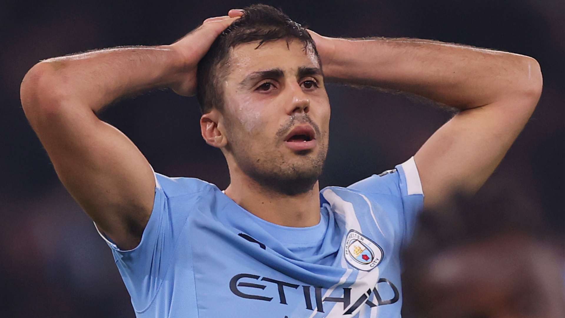 Under Pressure: Real Madrid Decides Its Stance on Signing Rodri and Olise  