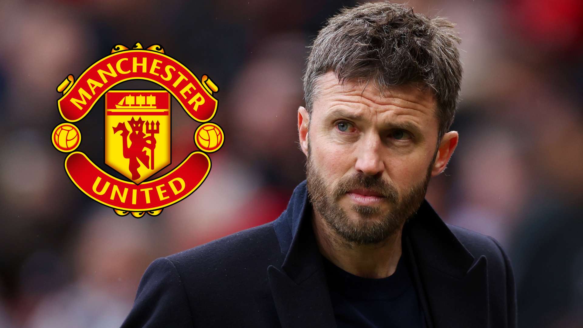 ‘Too early’ - Man Utd ruled out of Premier League title race  