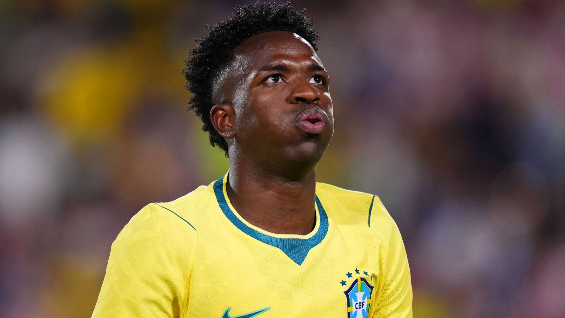 The Details of the Cosmetic Procedure.. Vinicius Surprises the World with "Different Features" after the 2026 World Cup  