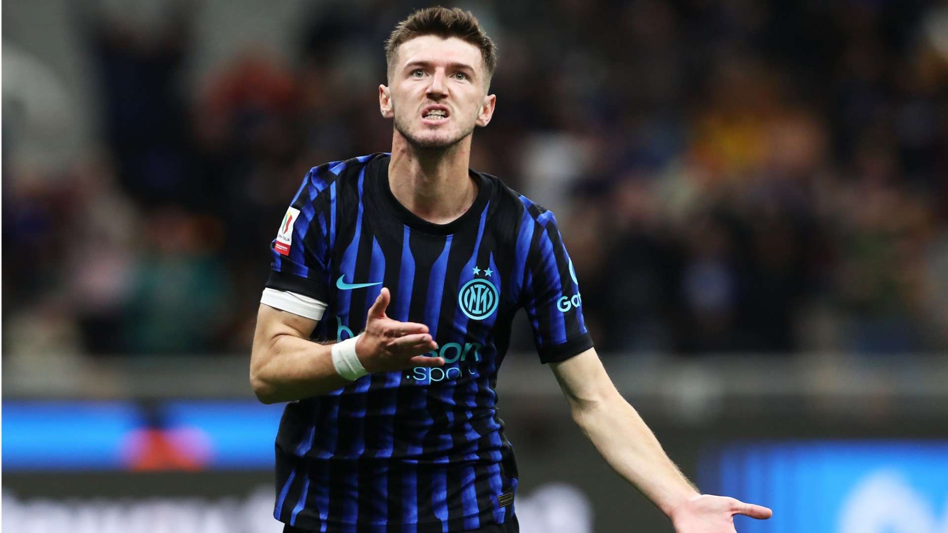 Inter: two English clubs want Sucic, Marotta’s response  