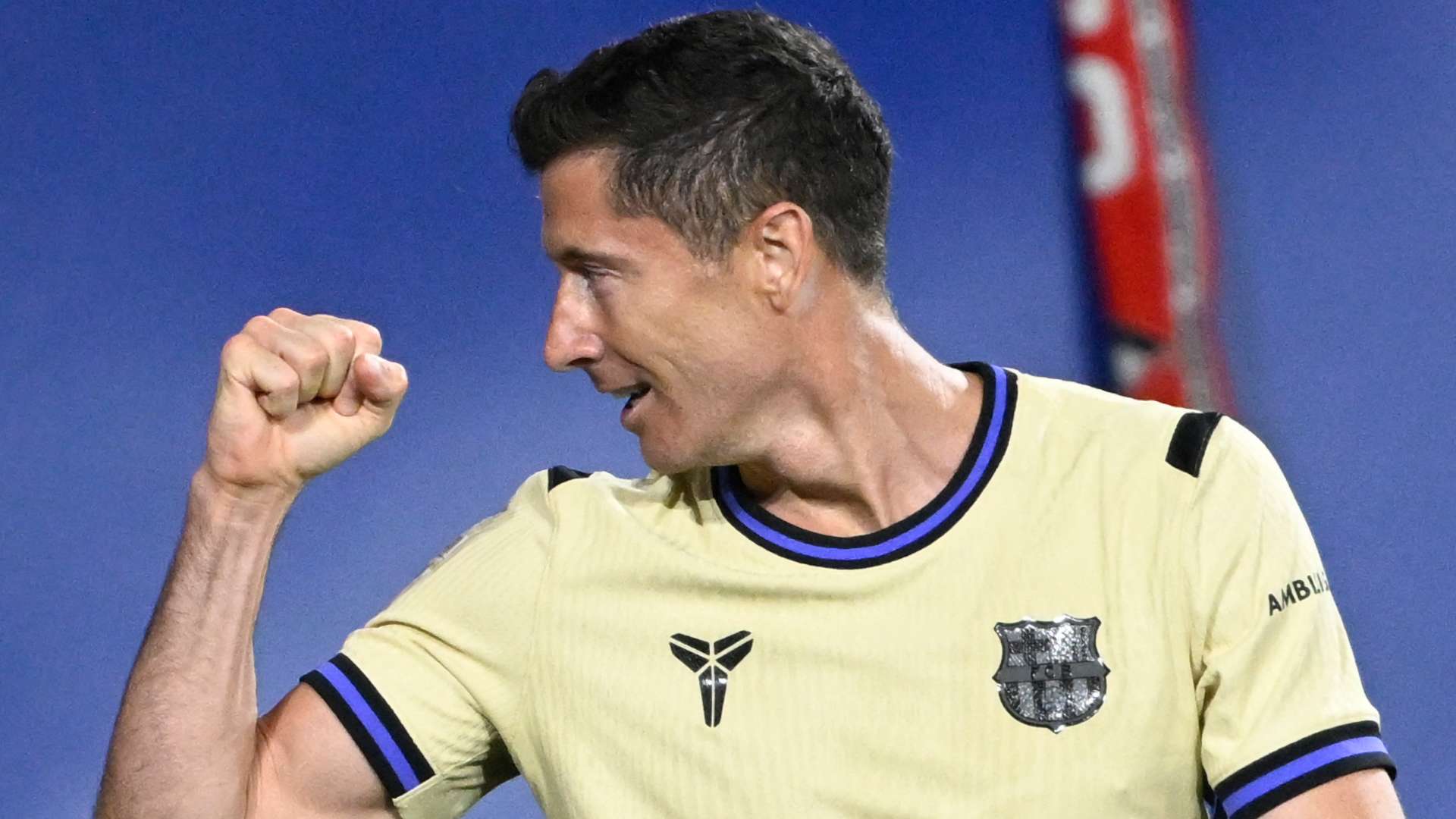 €200m! Lewandowski turned down mega offer  