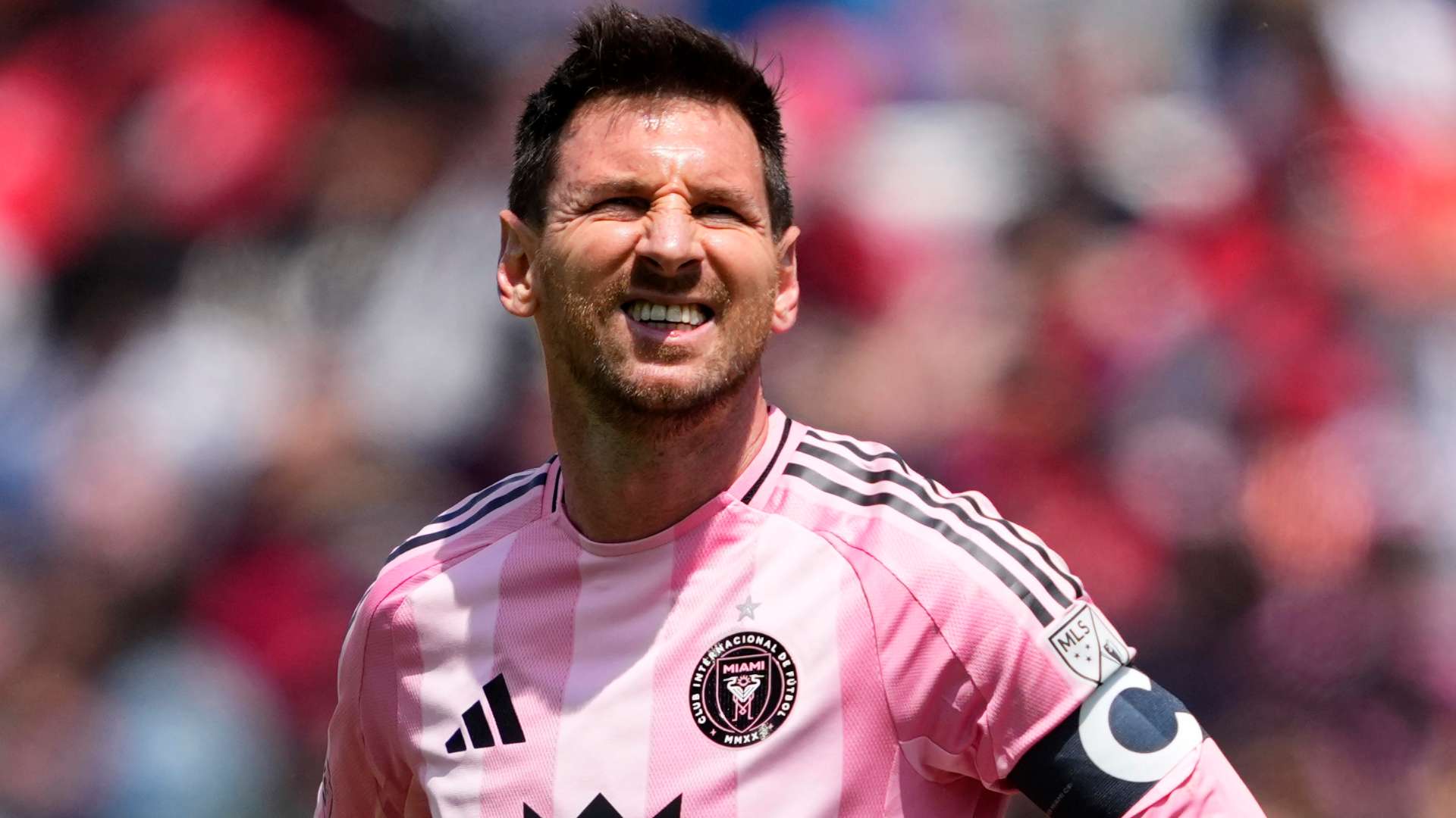 Messi to miss MLS All-Star Game after World Cup exploits with Argentina  