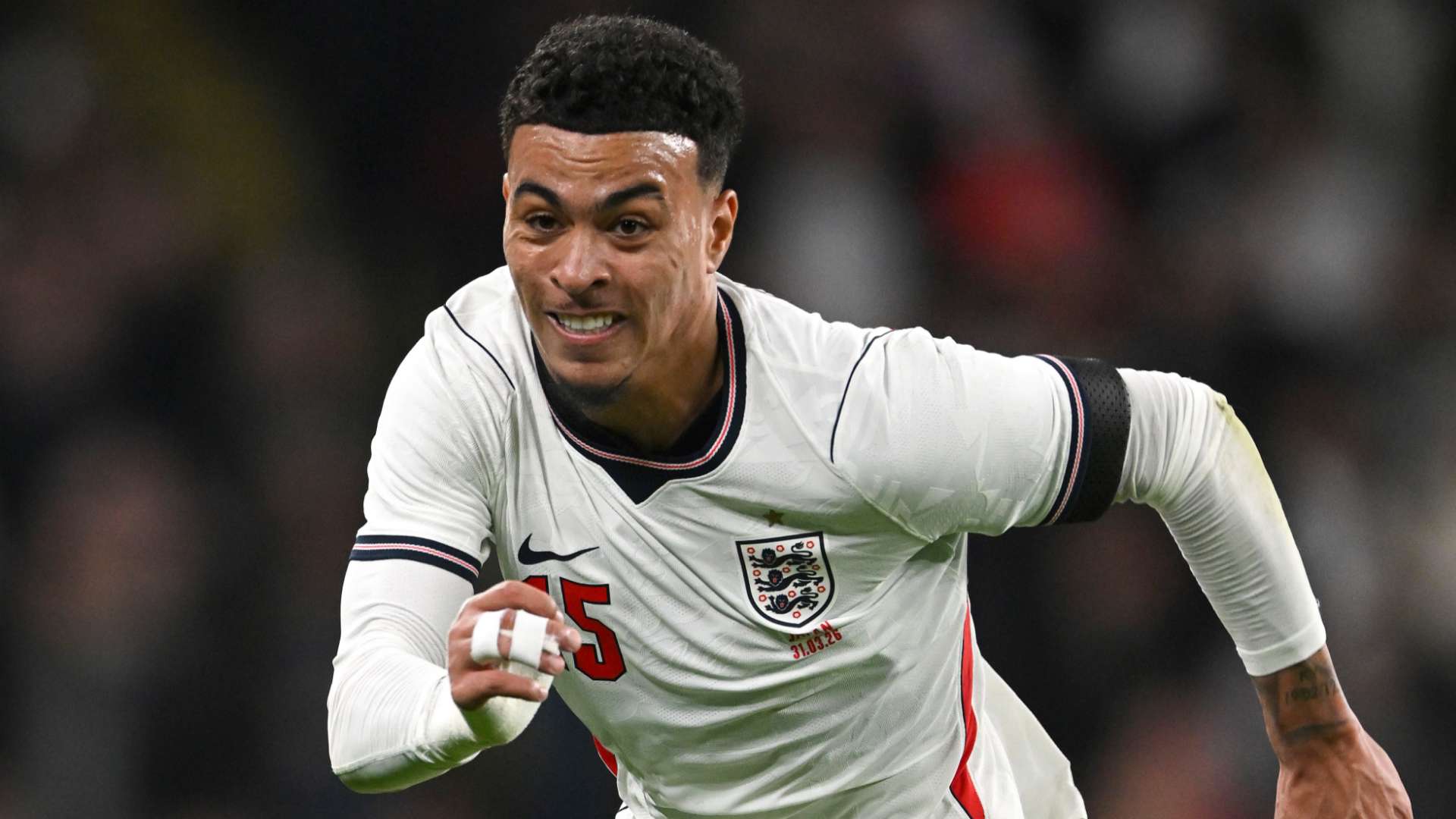 Chelsea complete record-breaking £117m transfer for Rogers  
