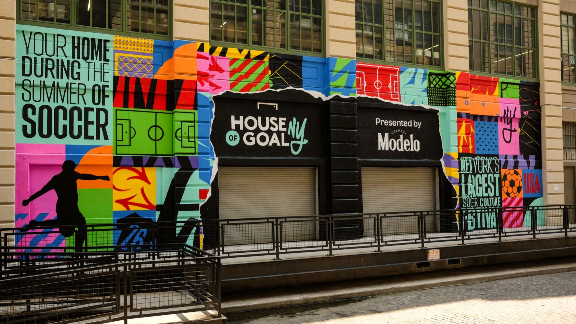From Yamagucci to Godfrey - House of GOAL's Week 1 top events  