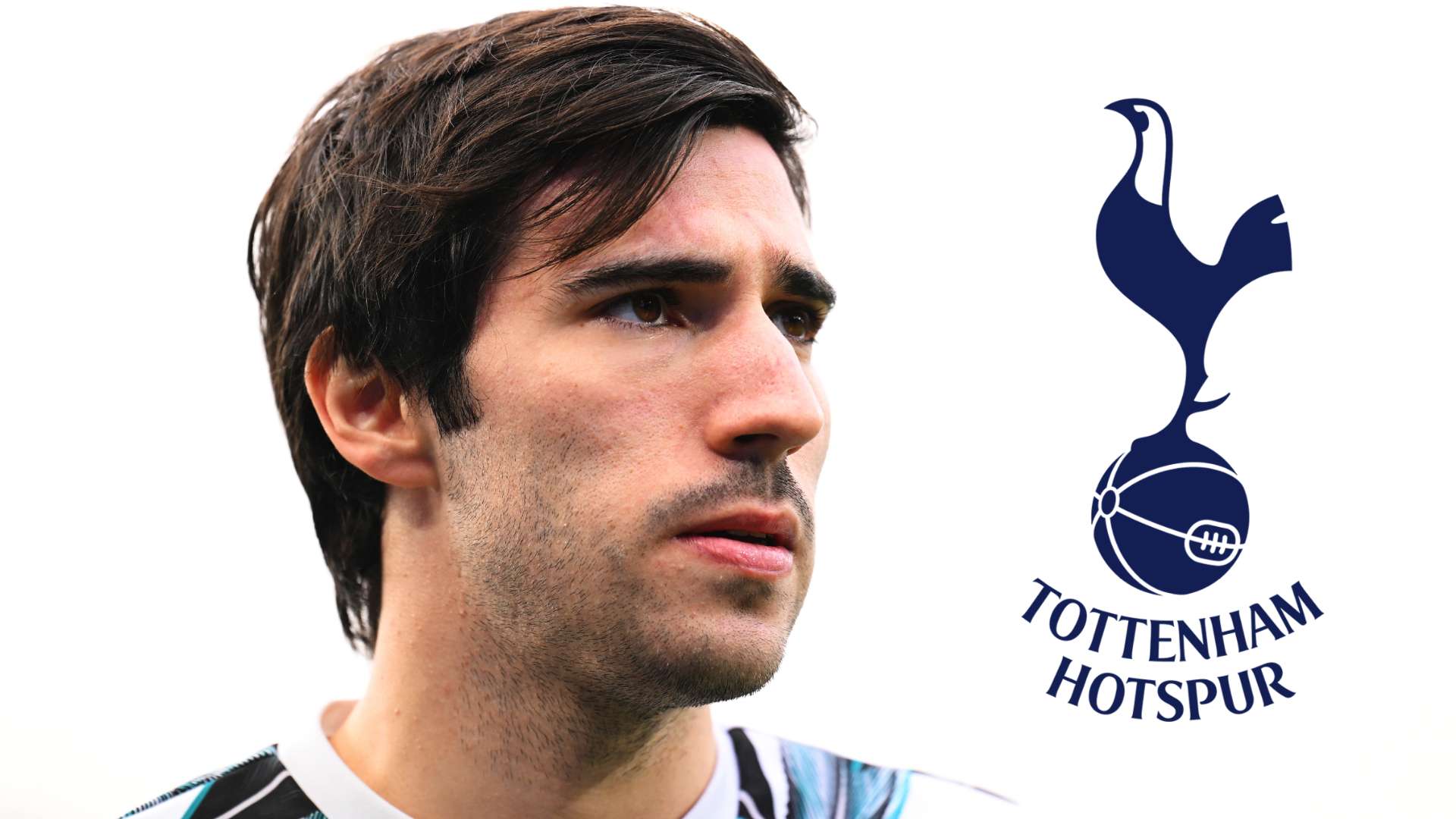 ‘Naive’ to ignore reason for Tonali’s £100m Spurs transfer  