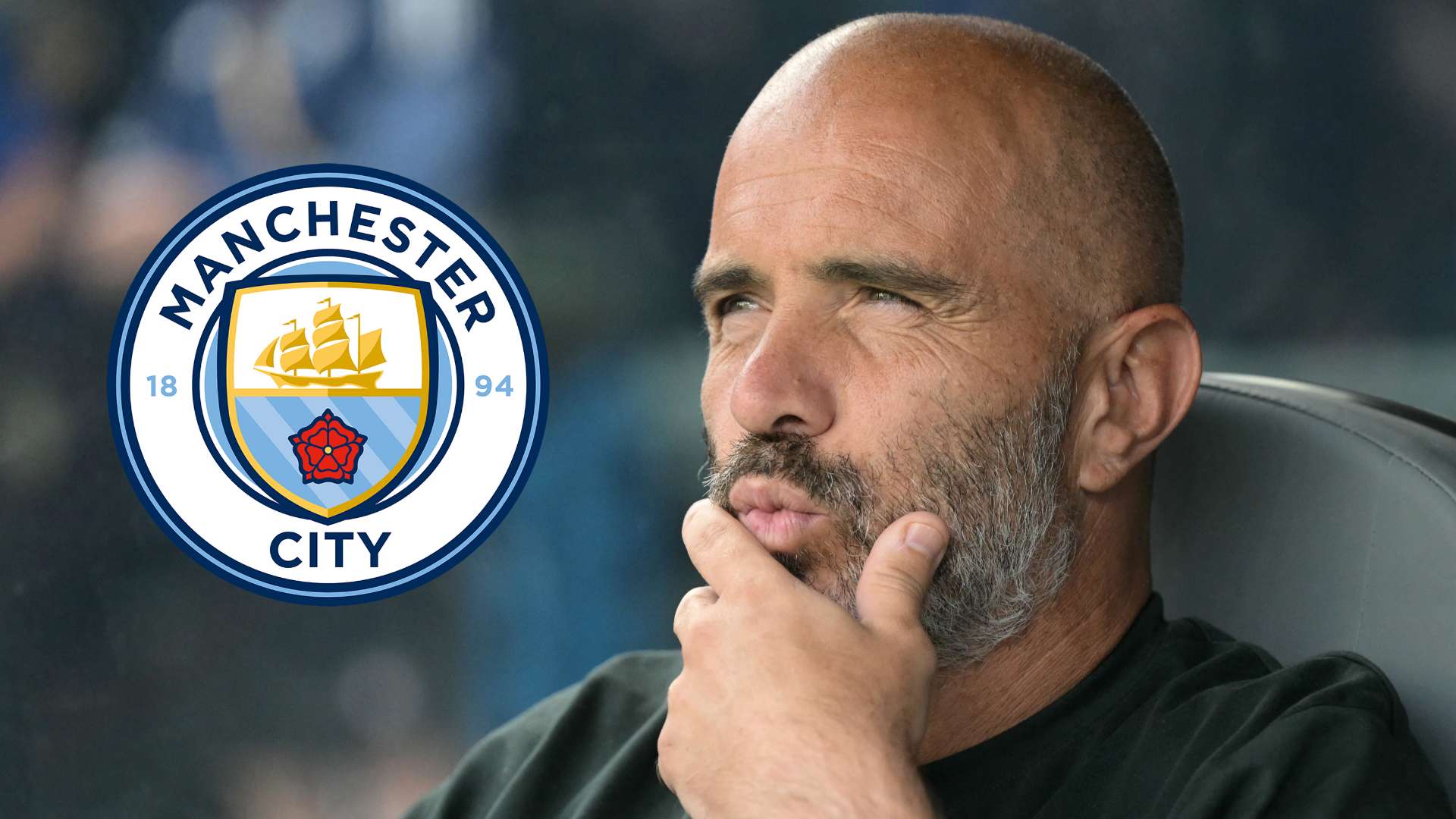 Would Maresca benefit from points deduction? Stance of City boss  