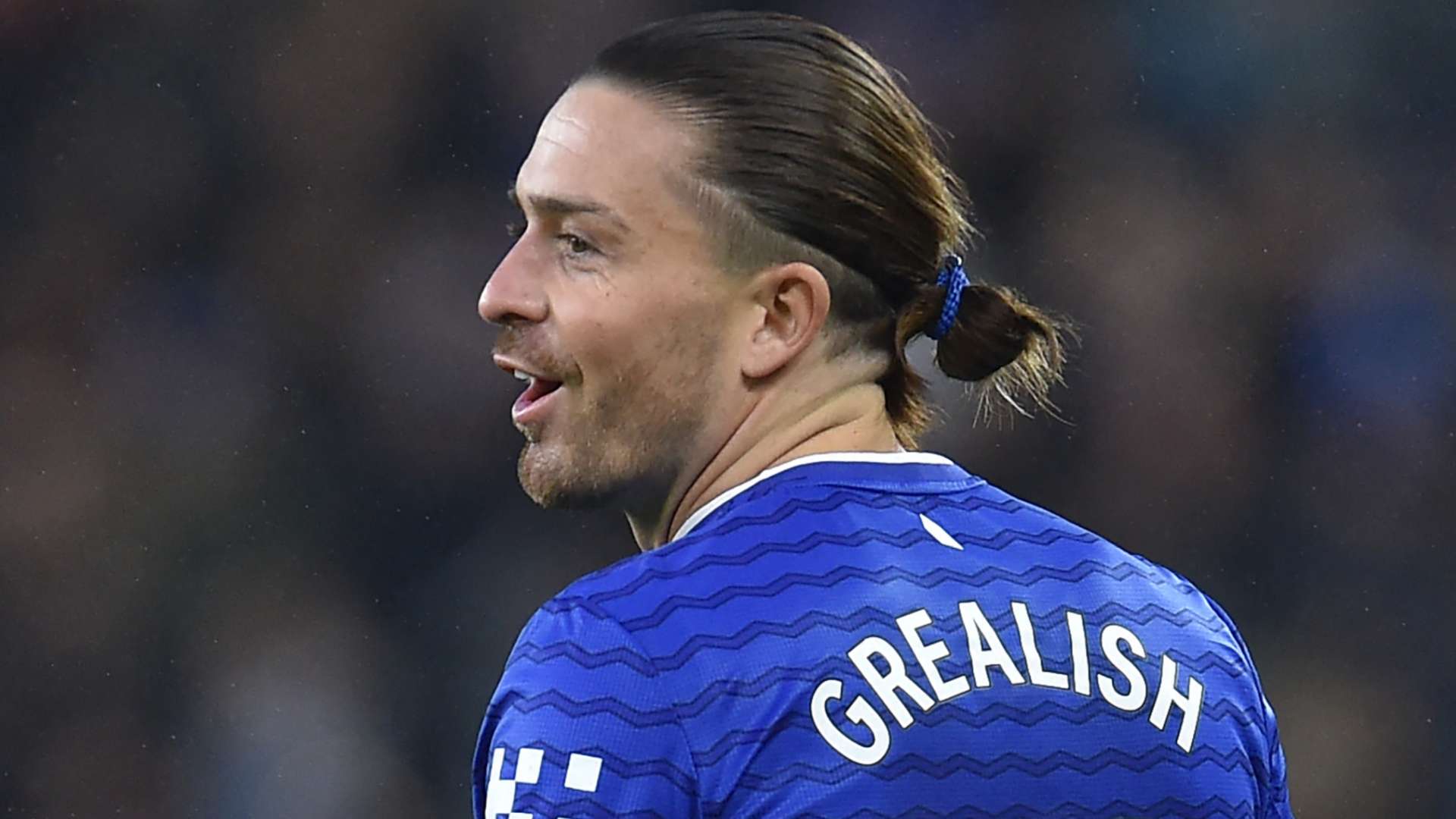 ‘No conversations about MLS’ - Grealish’s future plan revealed  