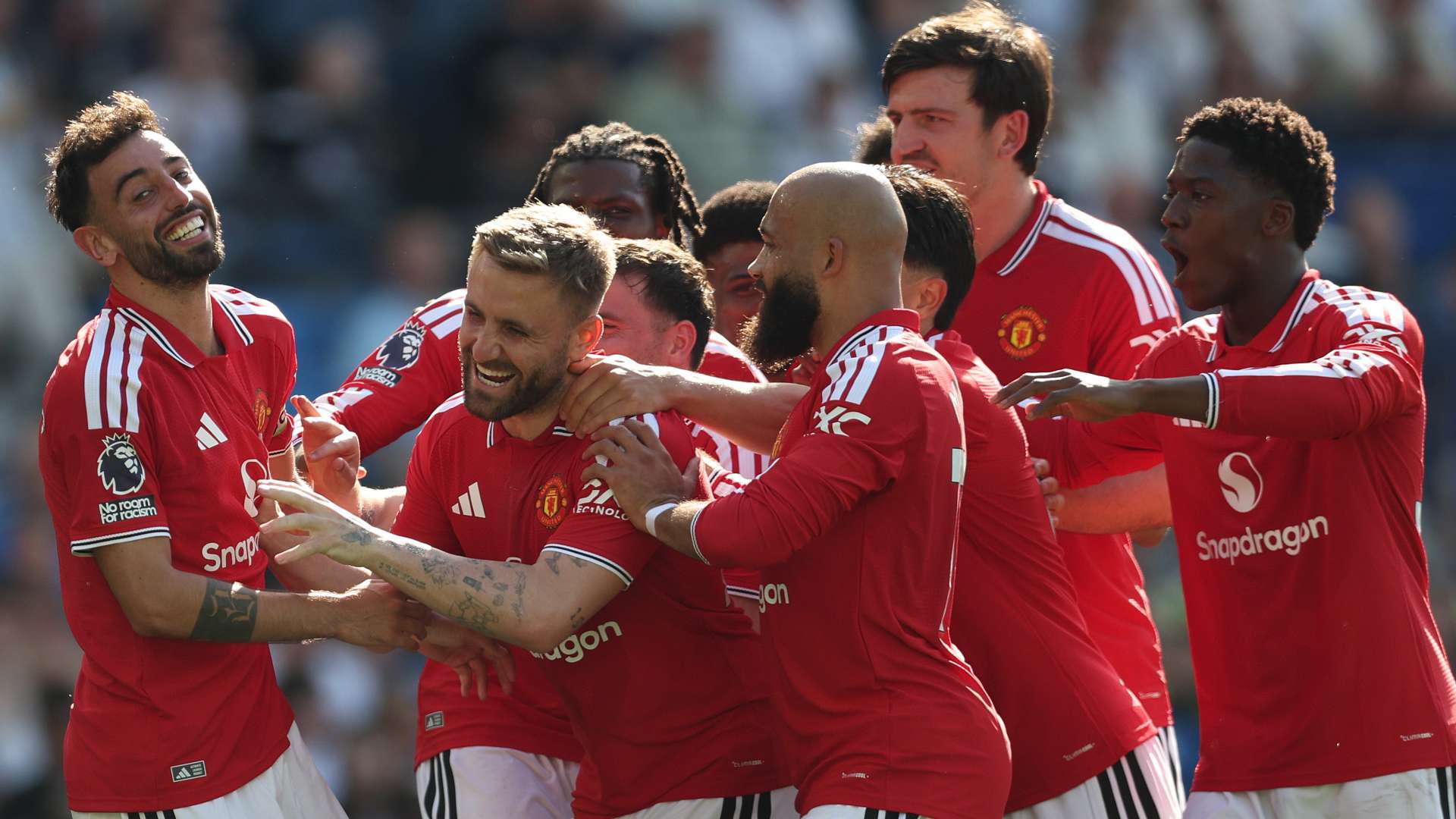 Manchester turning red? ‘Huge shift’ predicted after Pep exit  