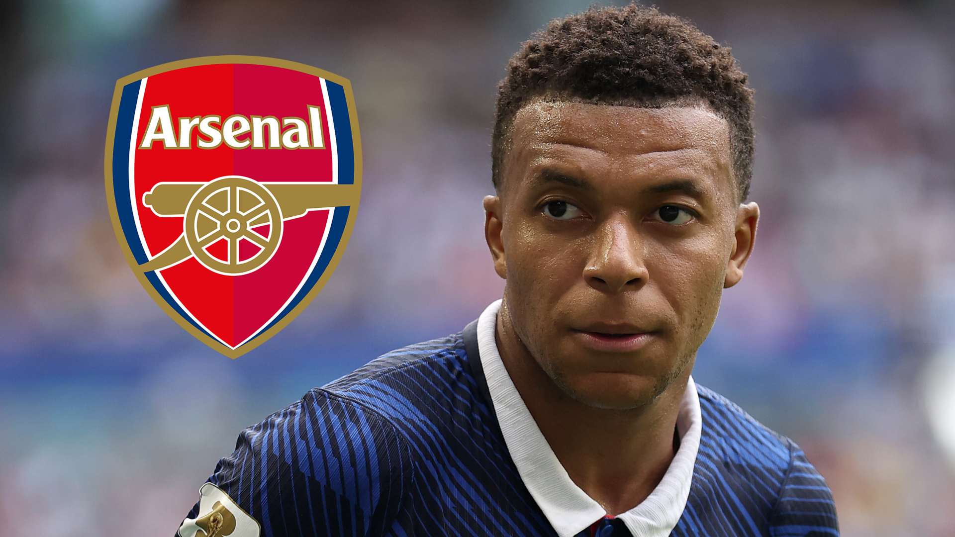Mbappe at Arsenal? ‘Best platform’ transfer claim  