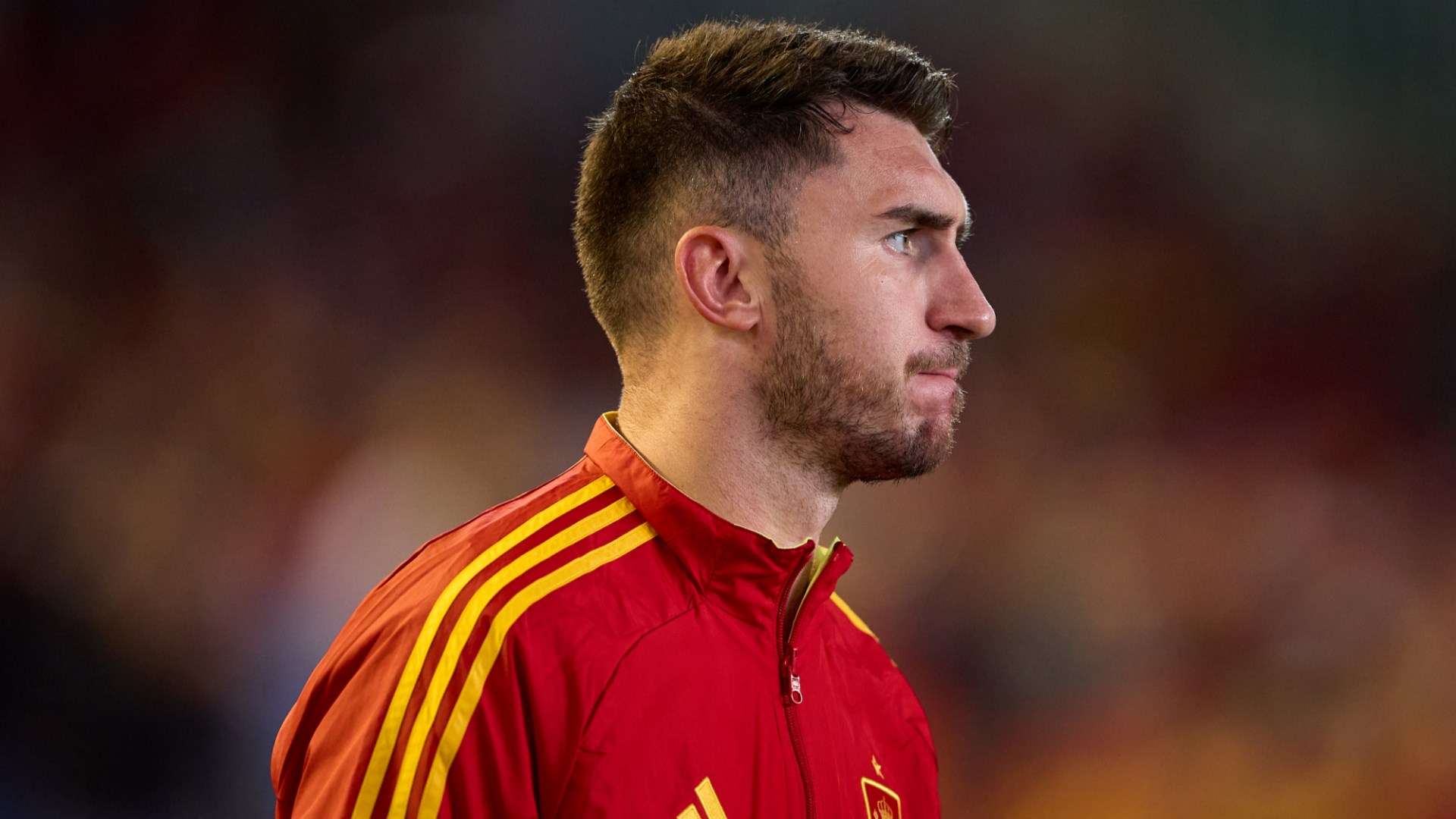 Barcelona plan Laporte contact after impressive World Cup  