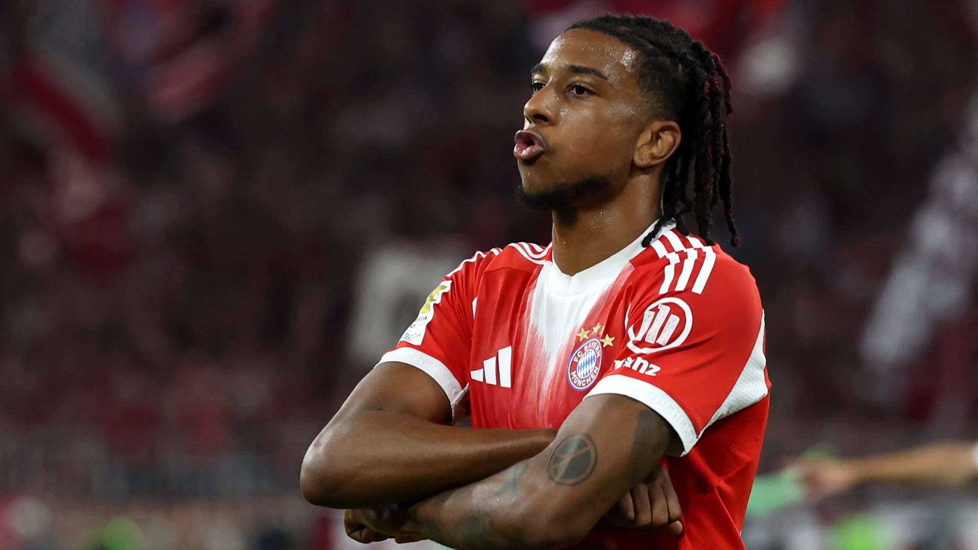 "Huge disappointment": Olise speaks out on Instagram  