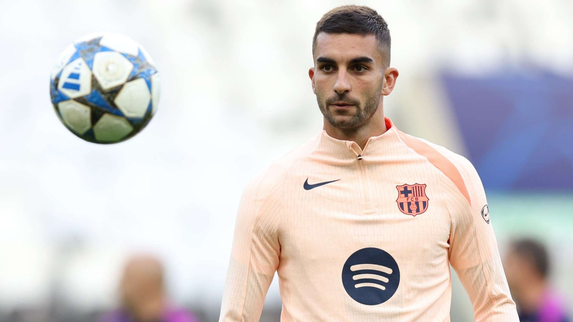 Torres replacement: Barcelona target the "hidden gem" in the Bundesliga  