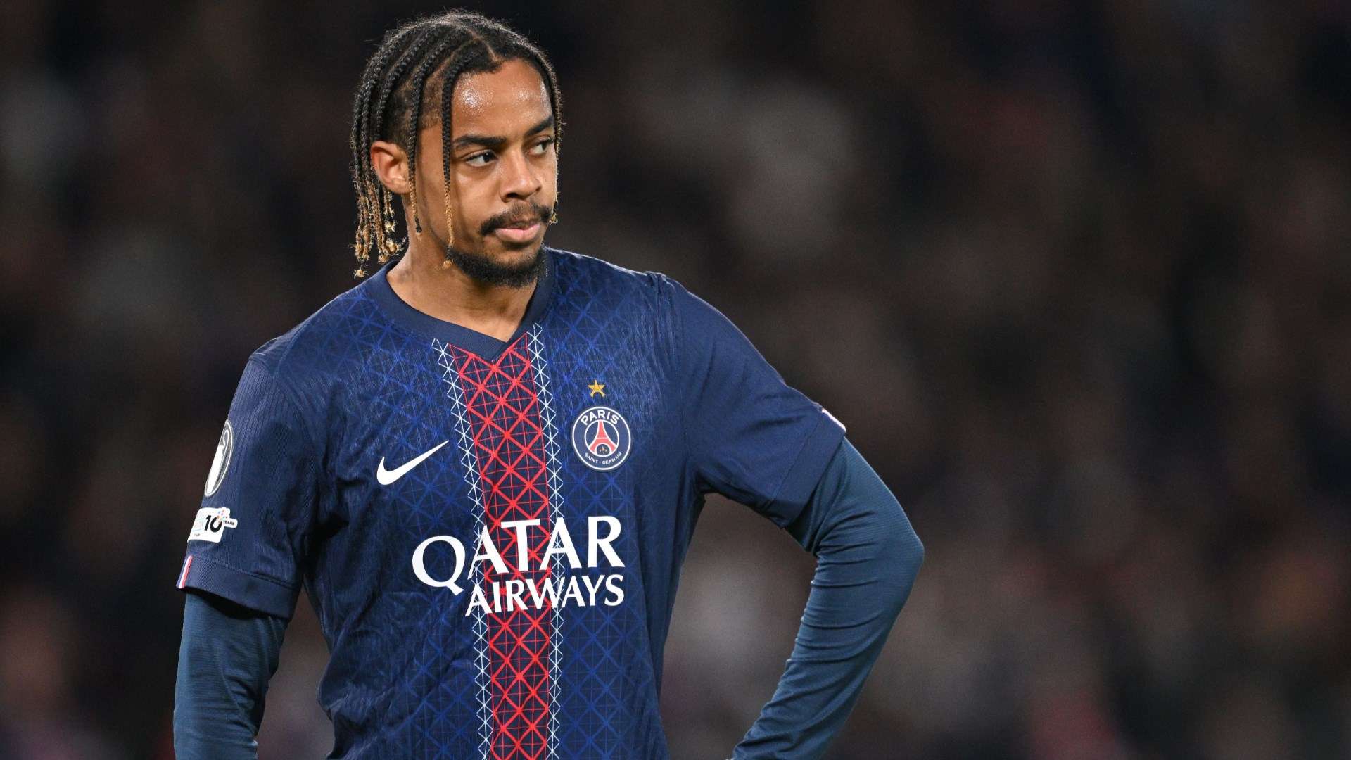 Transfer boost for Liverpool & Arsenal as Barcola rejects PSG contract extension  