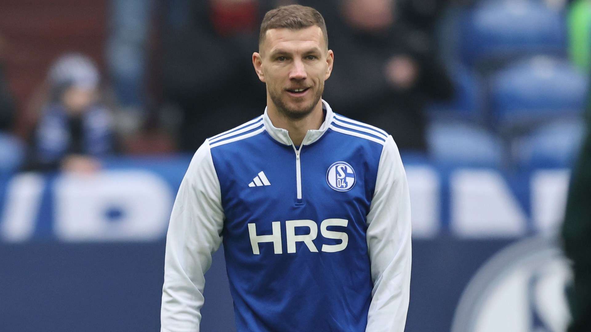 Schalke 04 seemingly on the verge of a spectacular double transfer coup  